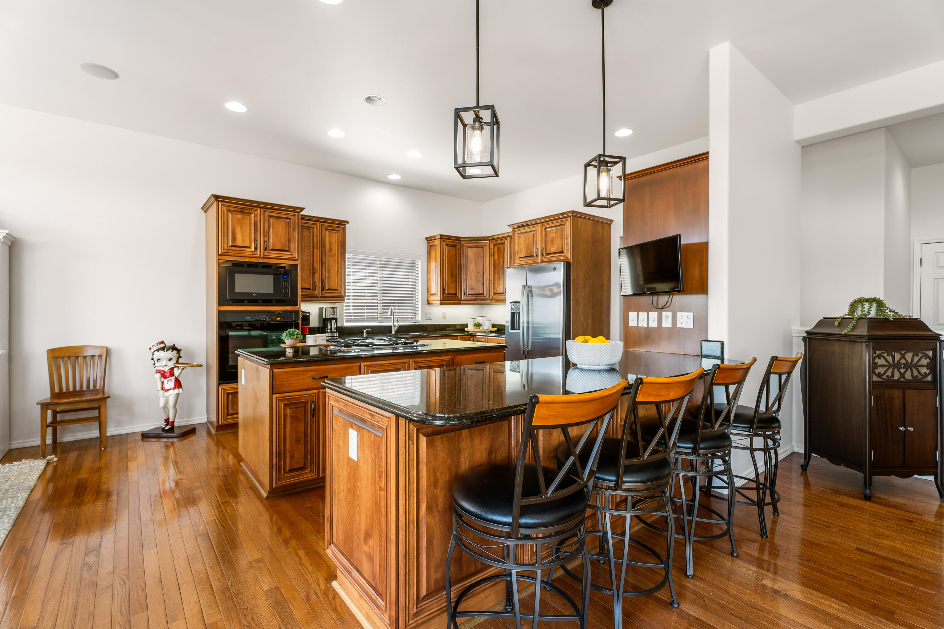 Eagle Crest - Residential