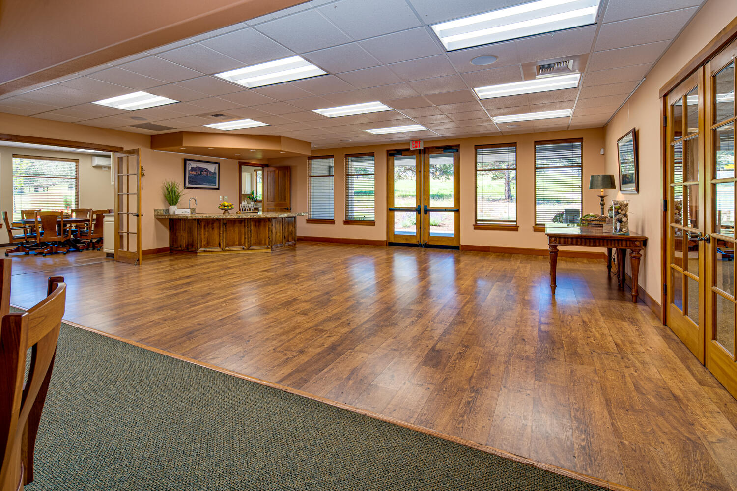 Eagle Crest - Residential