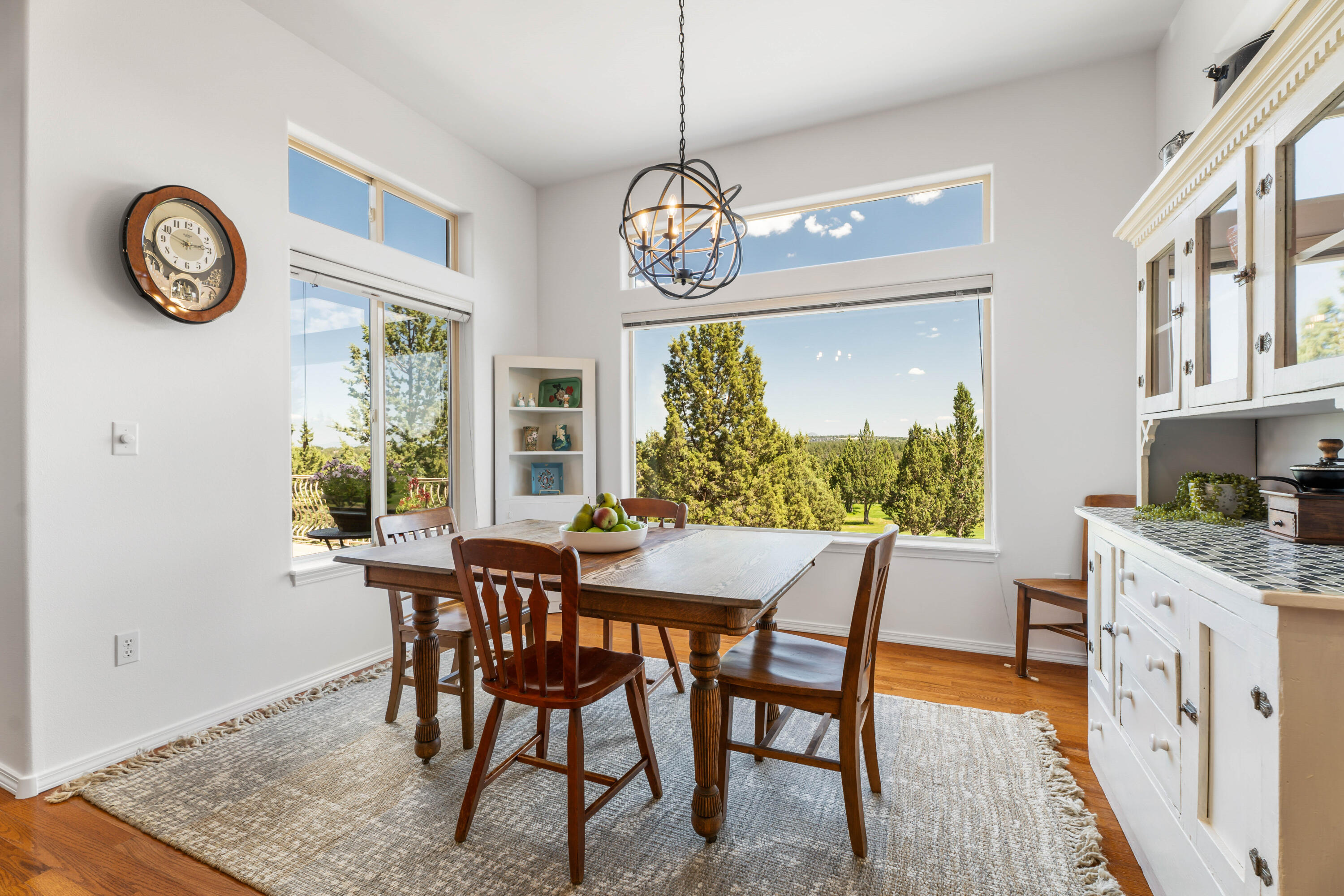 Eagle Crest - Residential