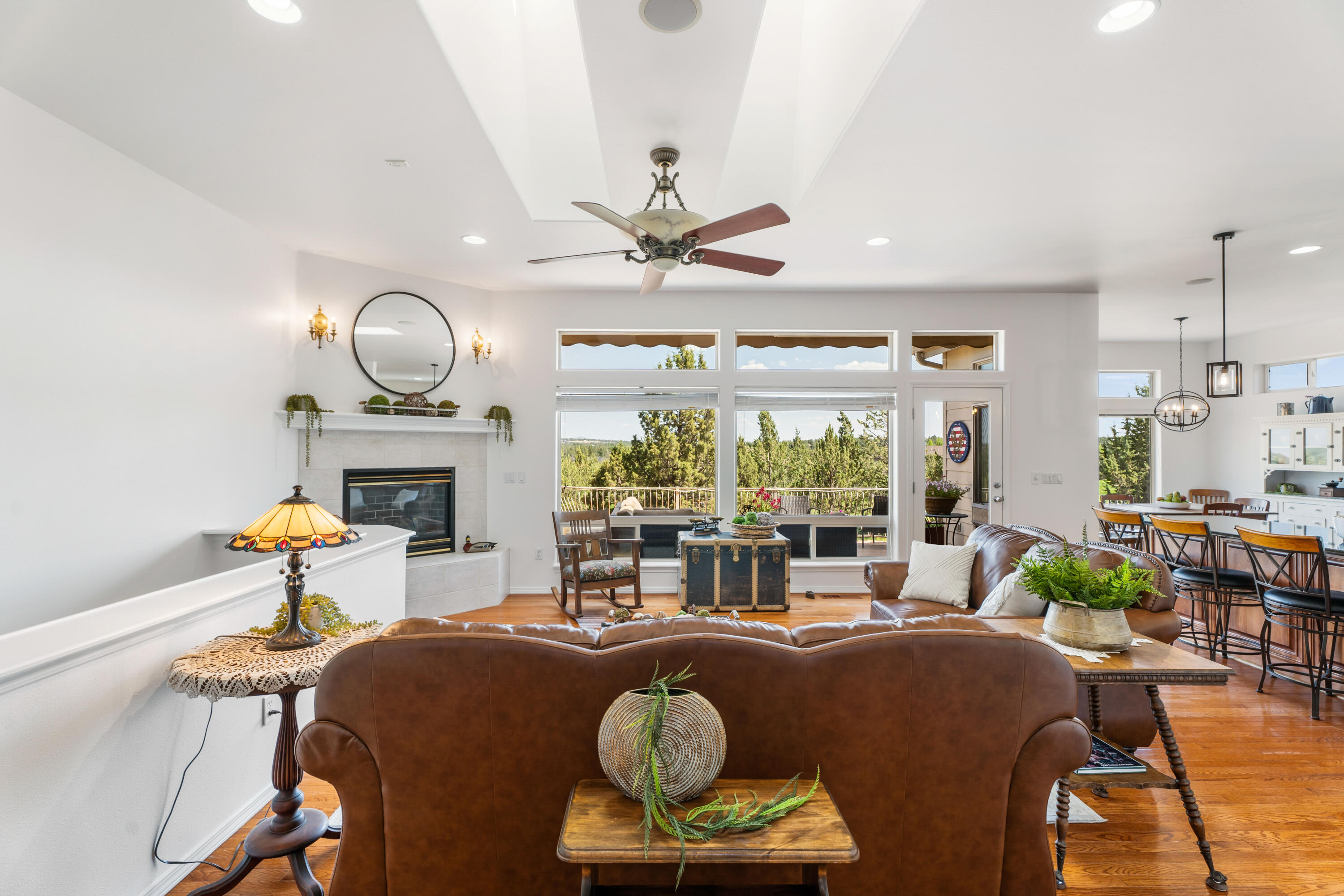 Eagle Crest - Residential