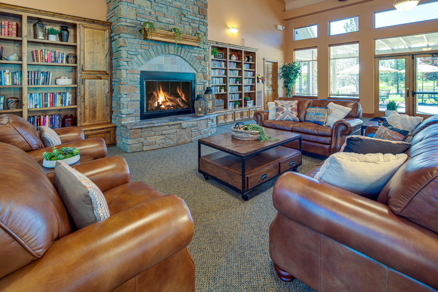 Eagle Crest - Residential