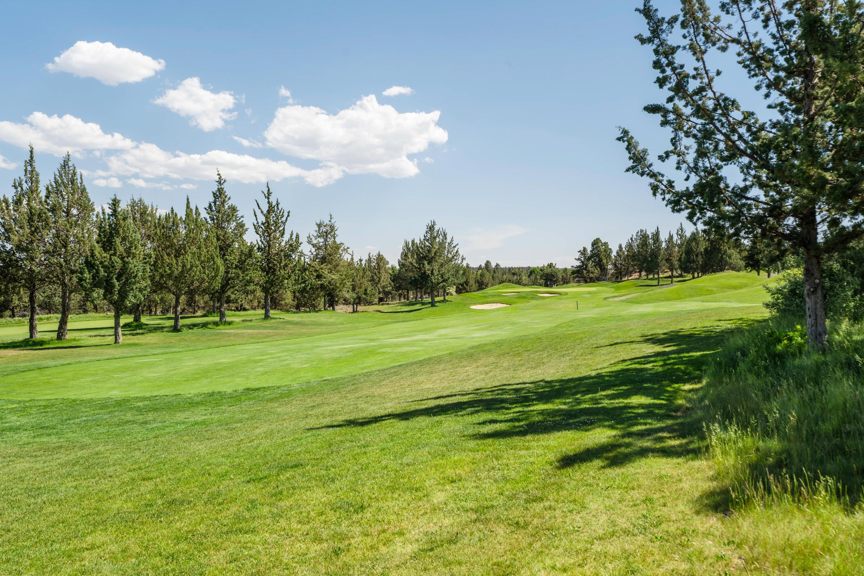 Eagle Crest - Residential