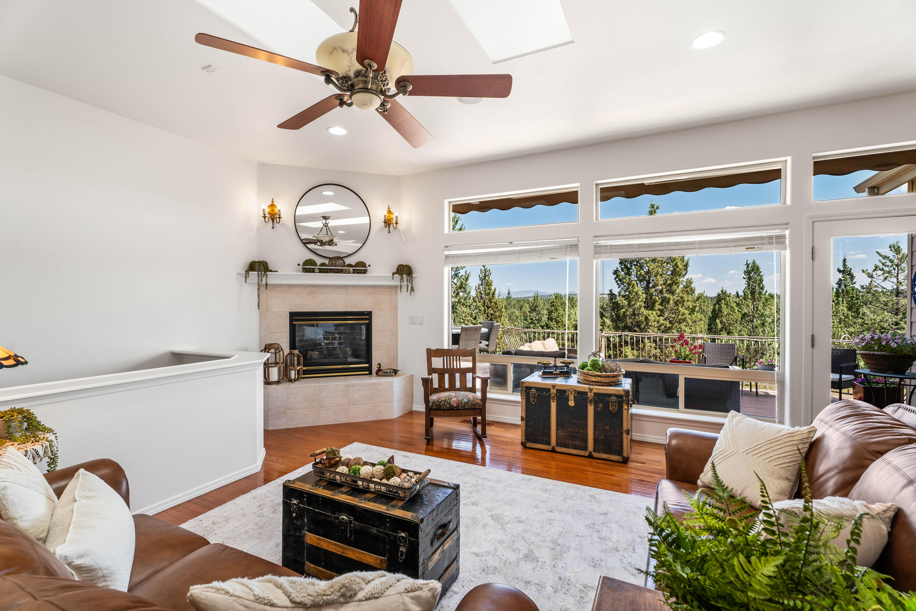 Eagle Crest - Residential