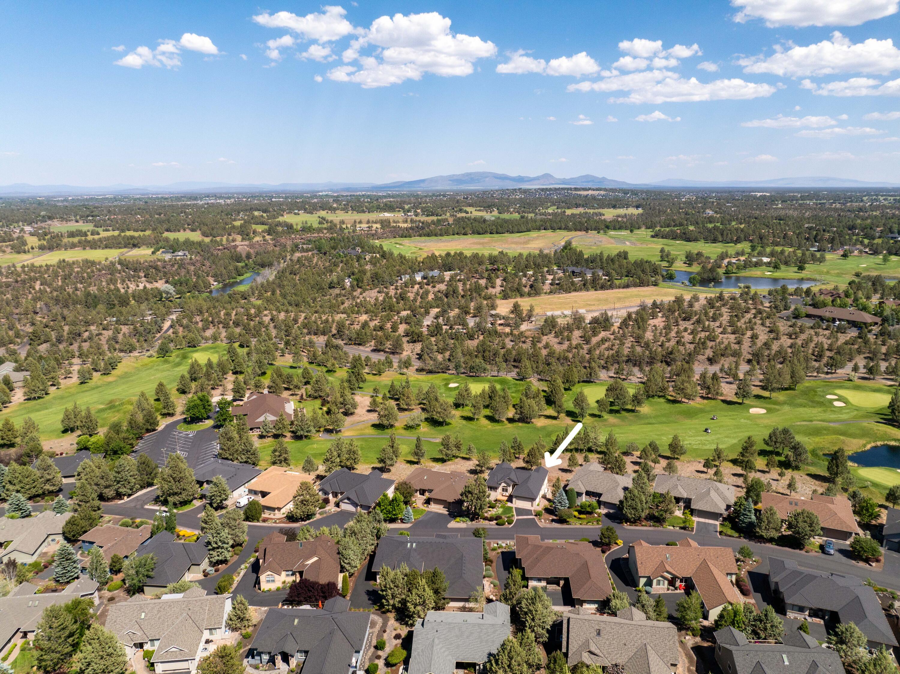 Eagle Crest - Residential