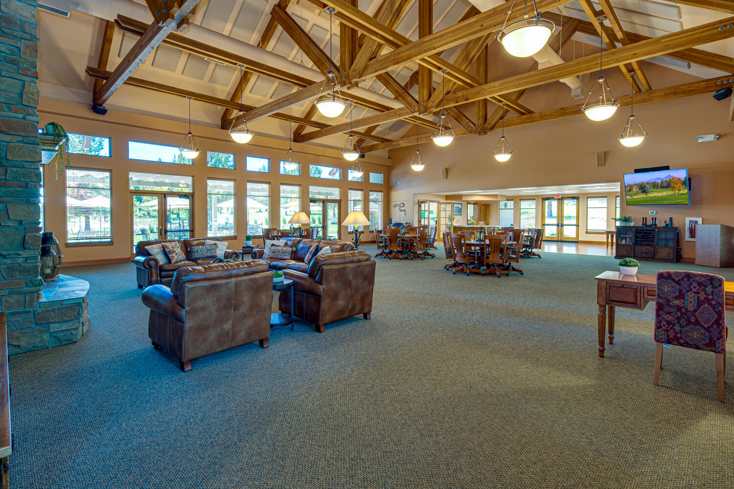 Eagle Crest - Residential