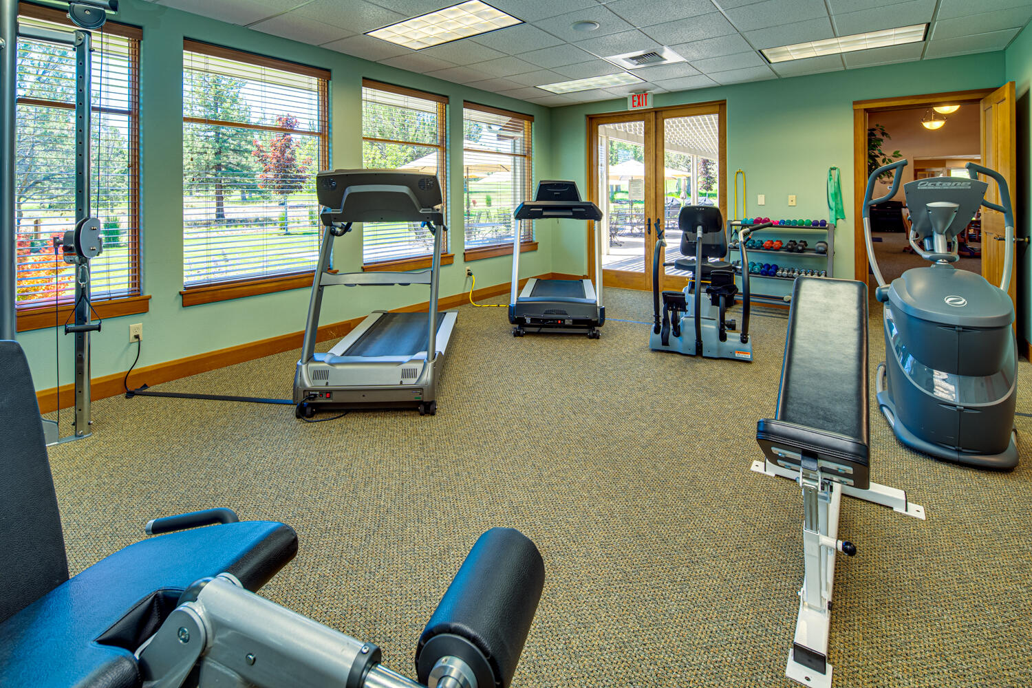 Eagle Crest - Residential