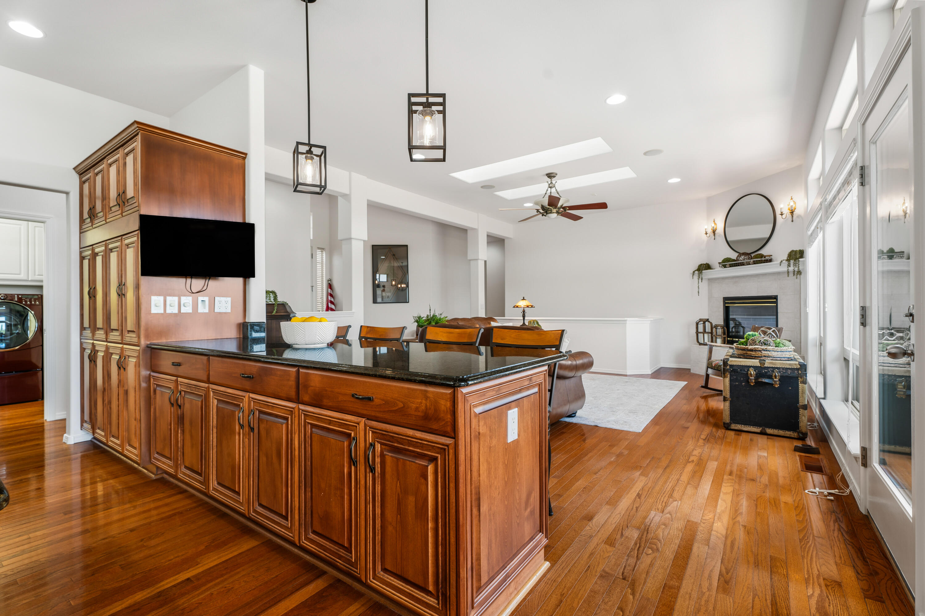 Eagle Crest - Residential