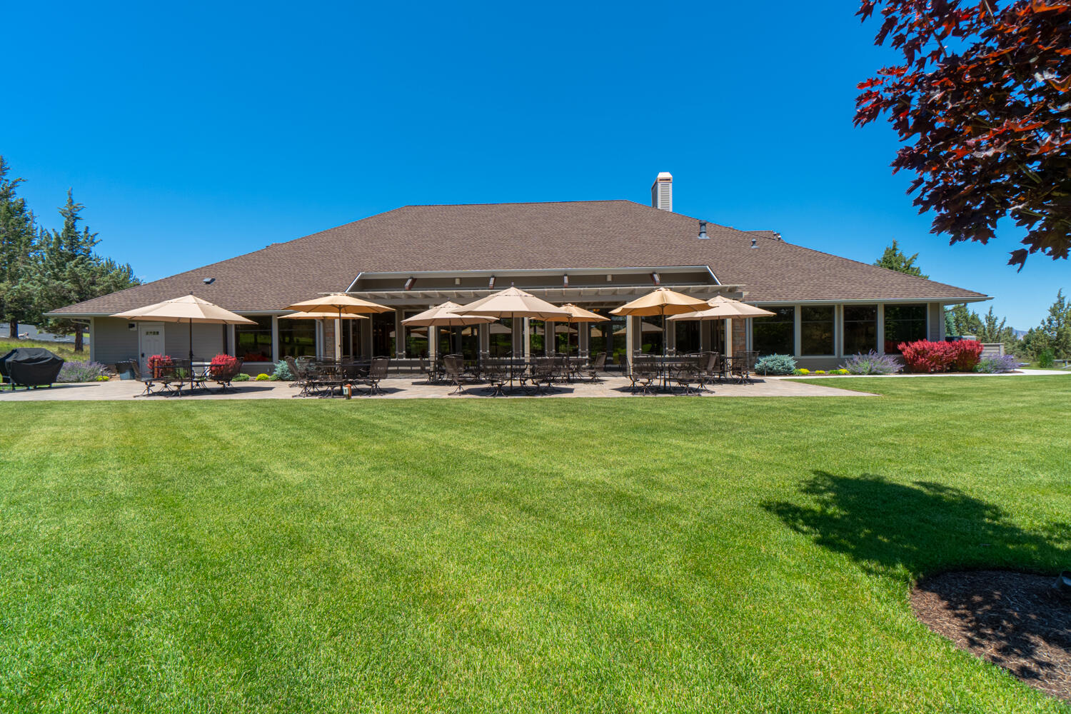 Eagle Crest - Residential