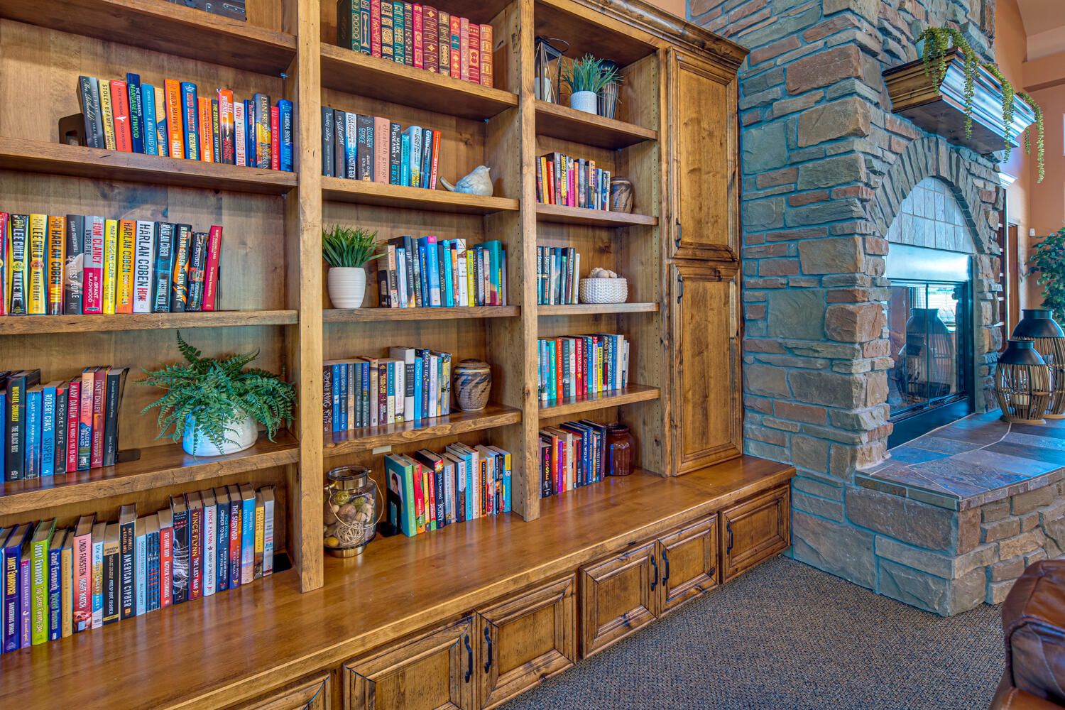 Eagle Crest - Residential