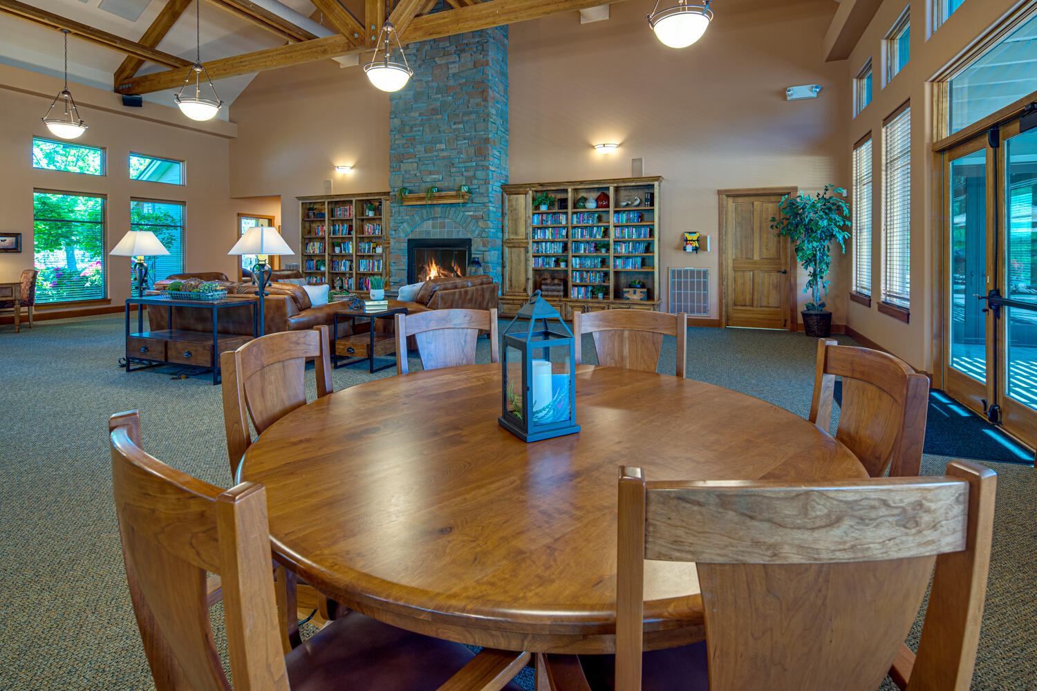 Eagle Crest - Residential