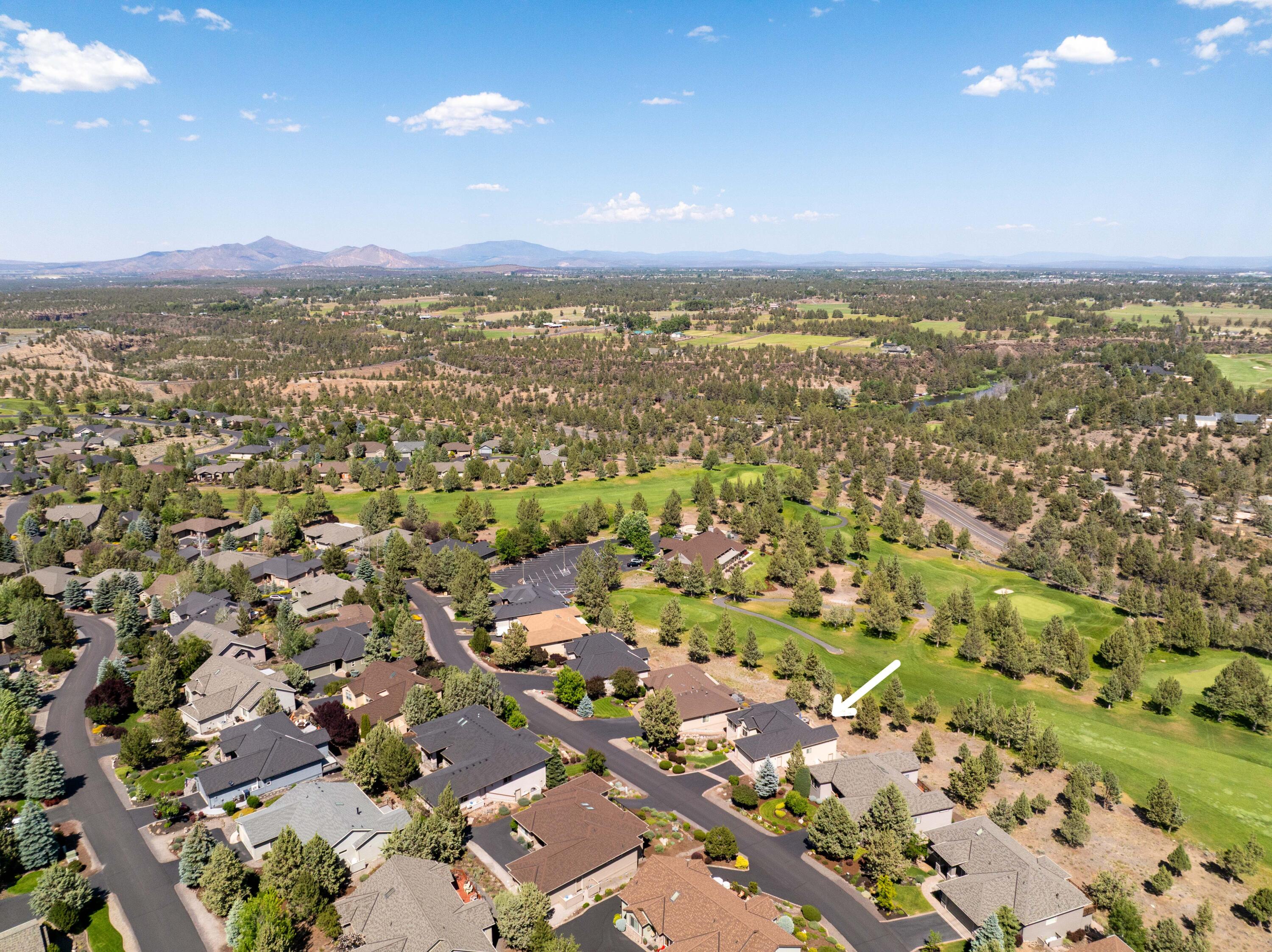 Eagle Crest - Residential