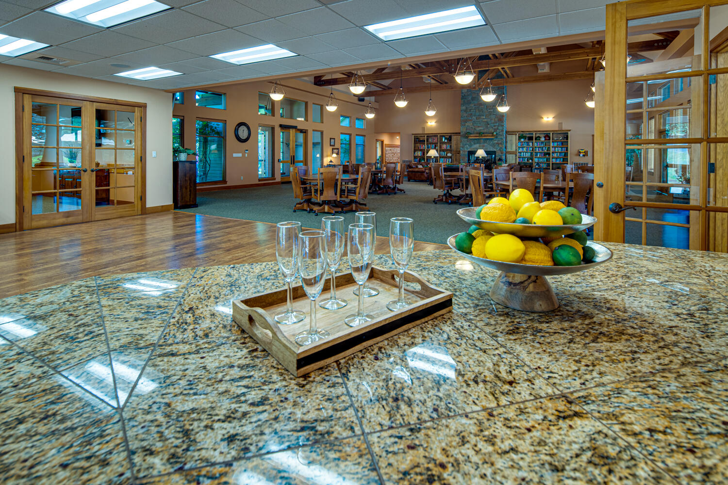 Eagle Crest - Residential