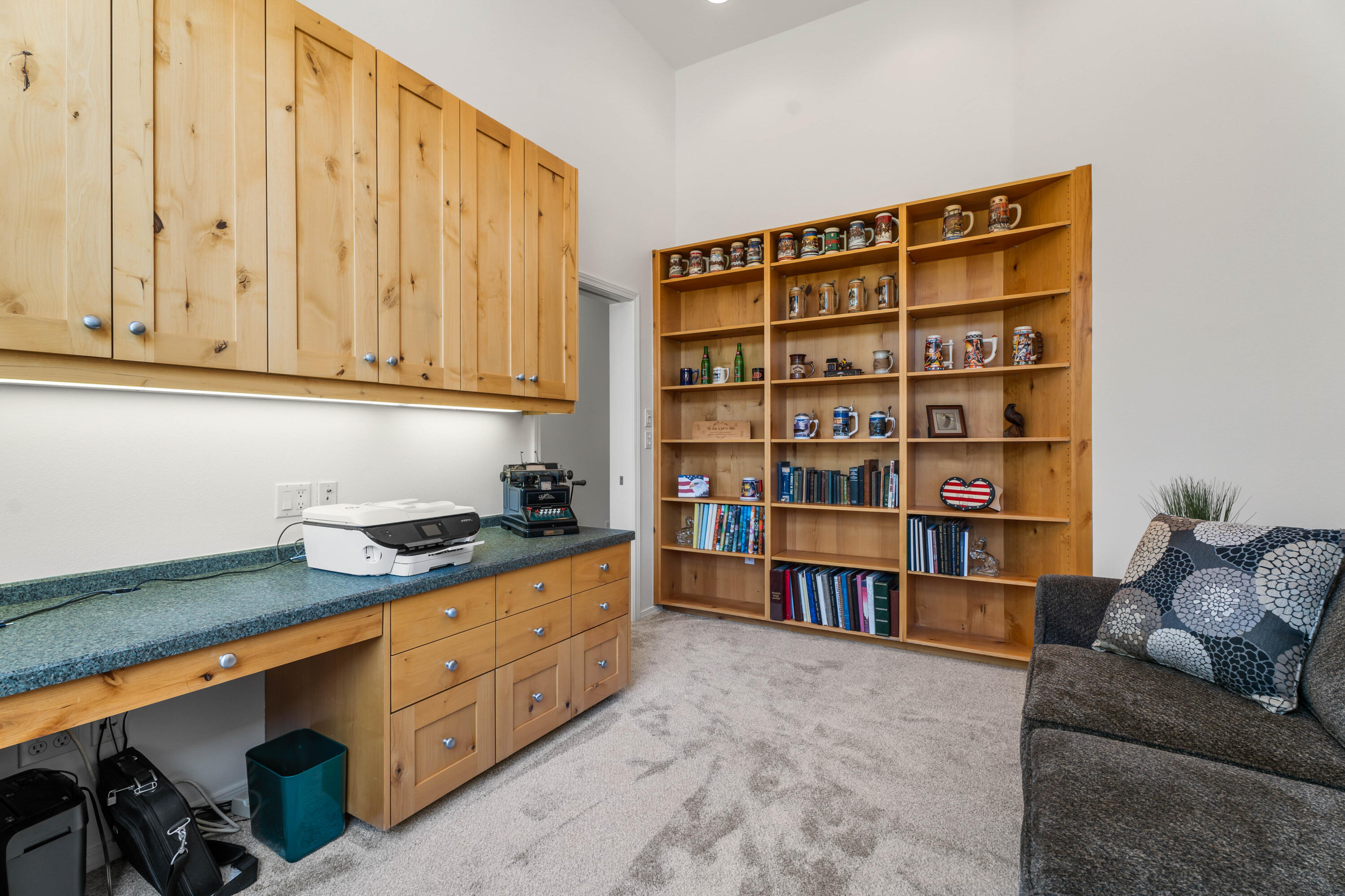 Eagle Crest - Residential