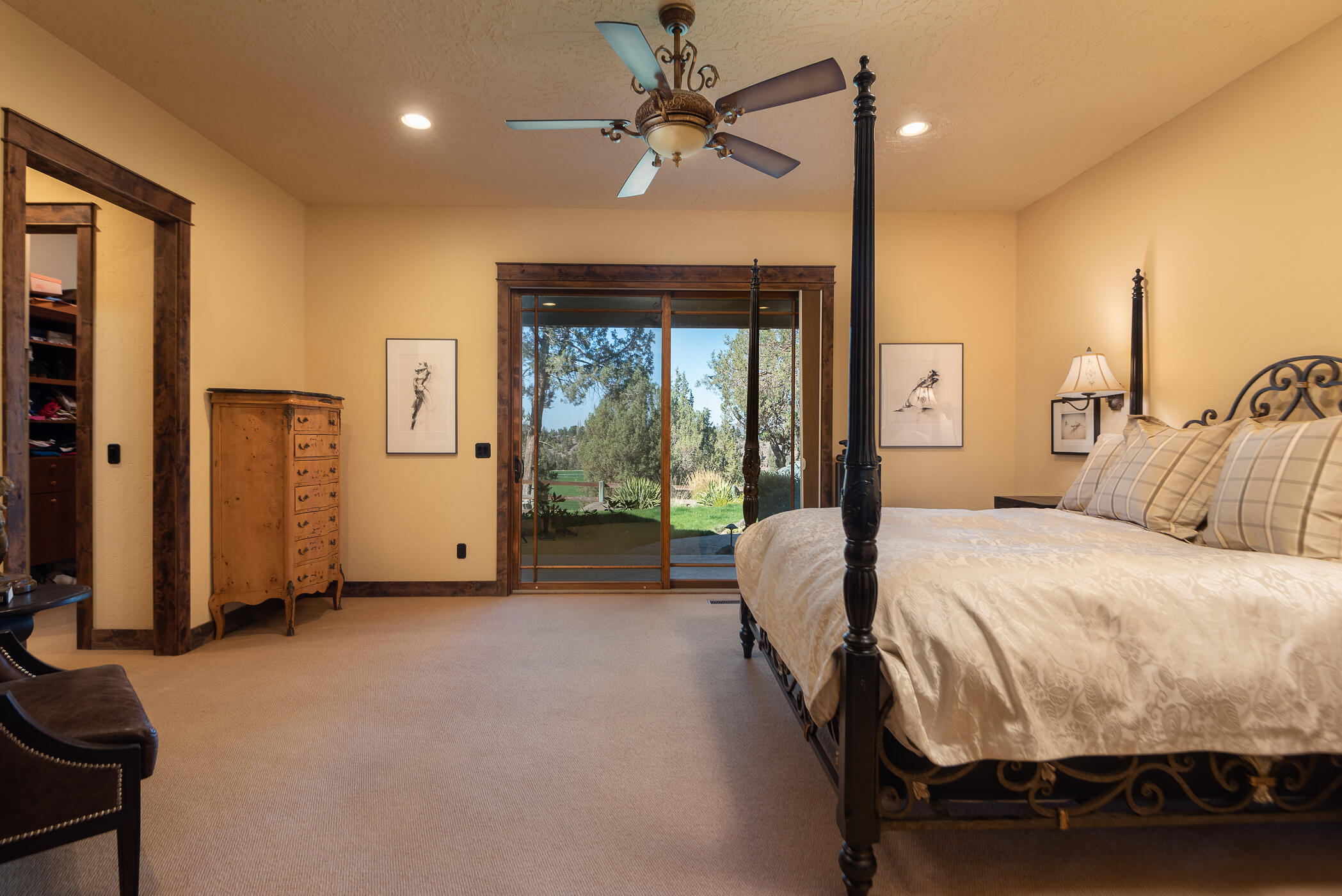 Deschutes River Ranc - Residential