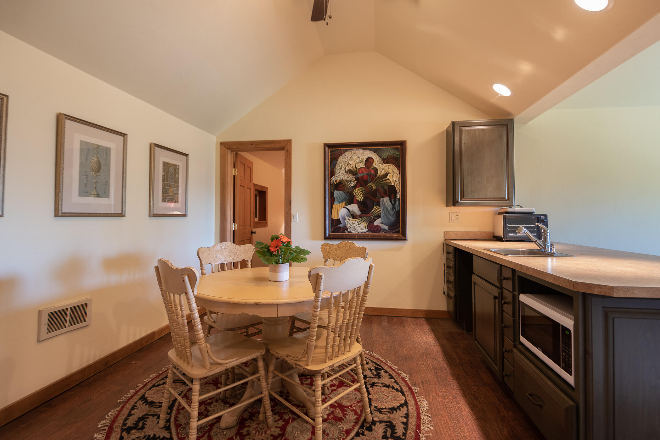 Deschutes River Ranc - Residential