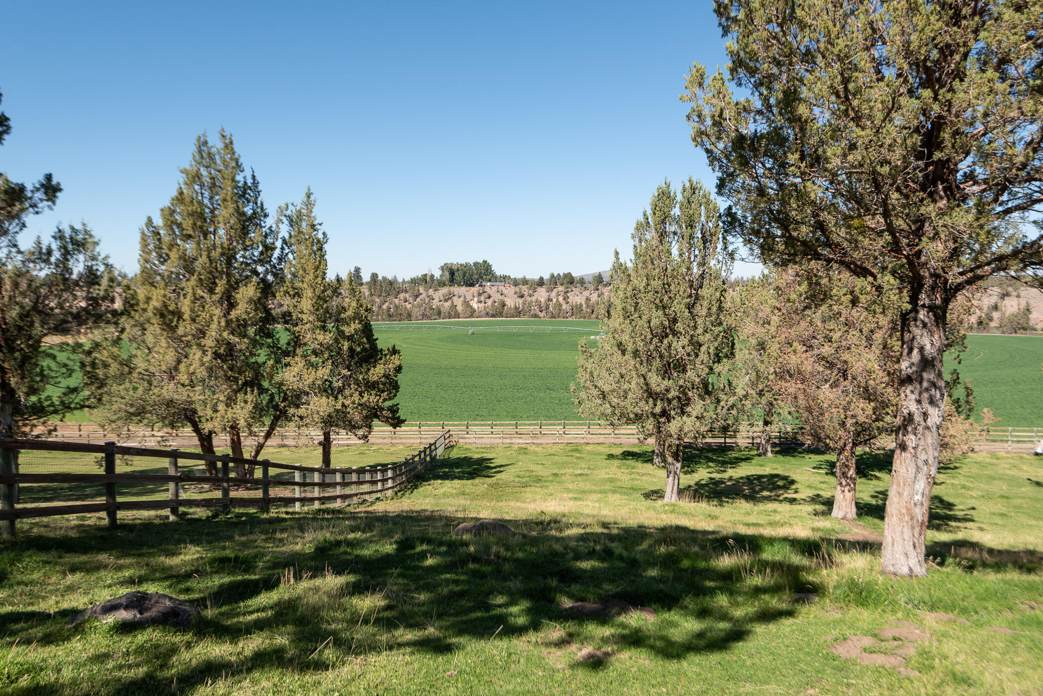Deschutes River Ranc - Residential