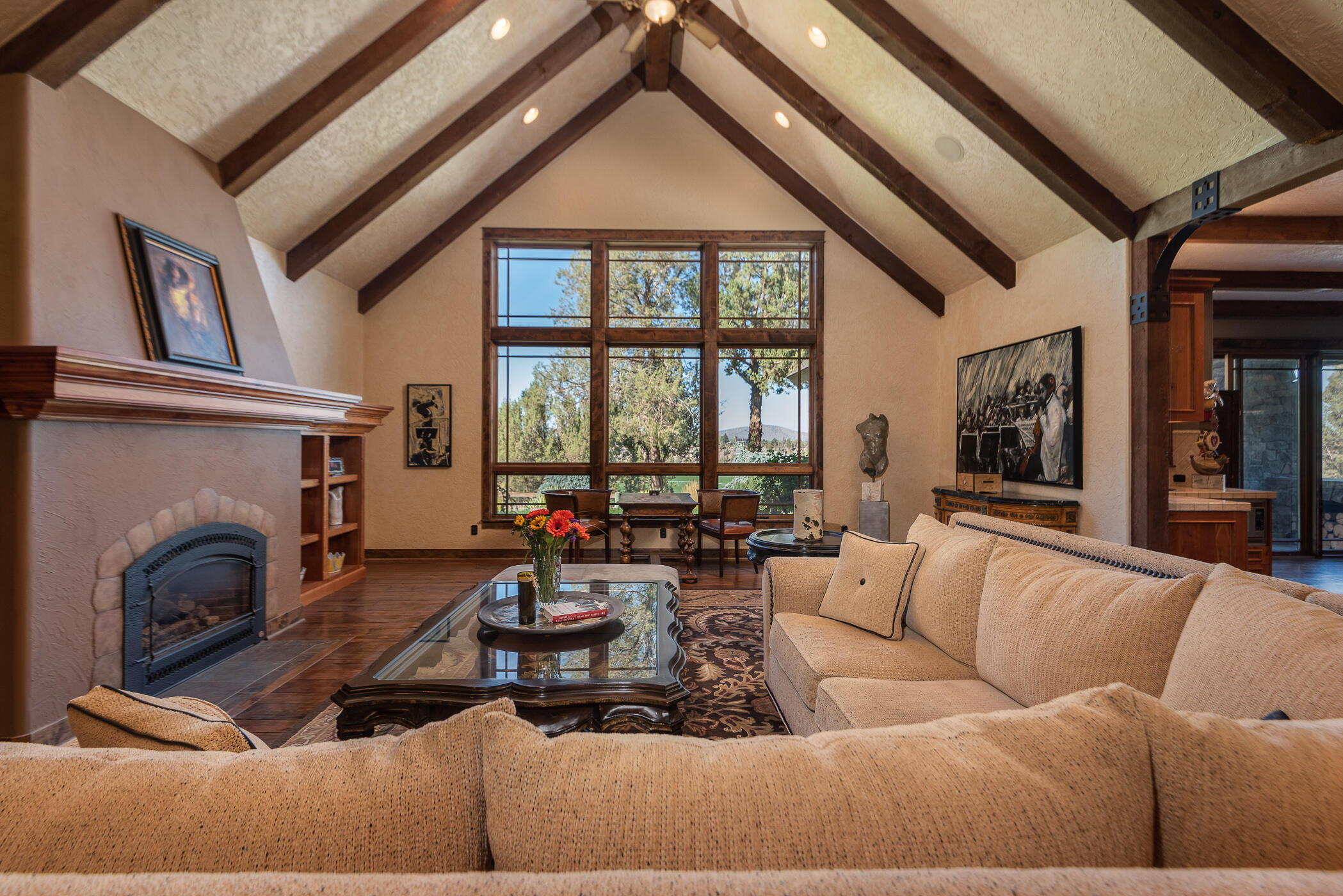 Deschutes River Ranc - Residential