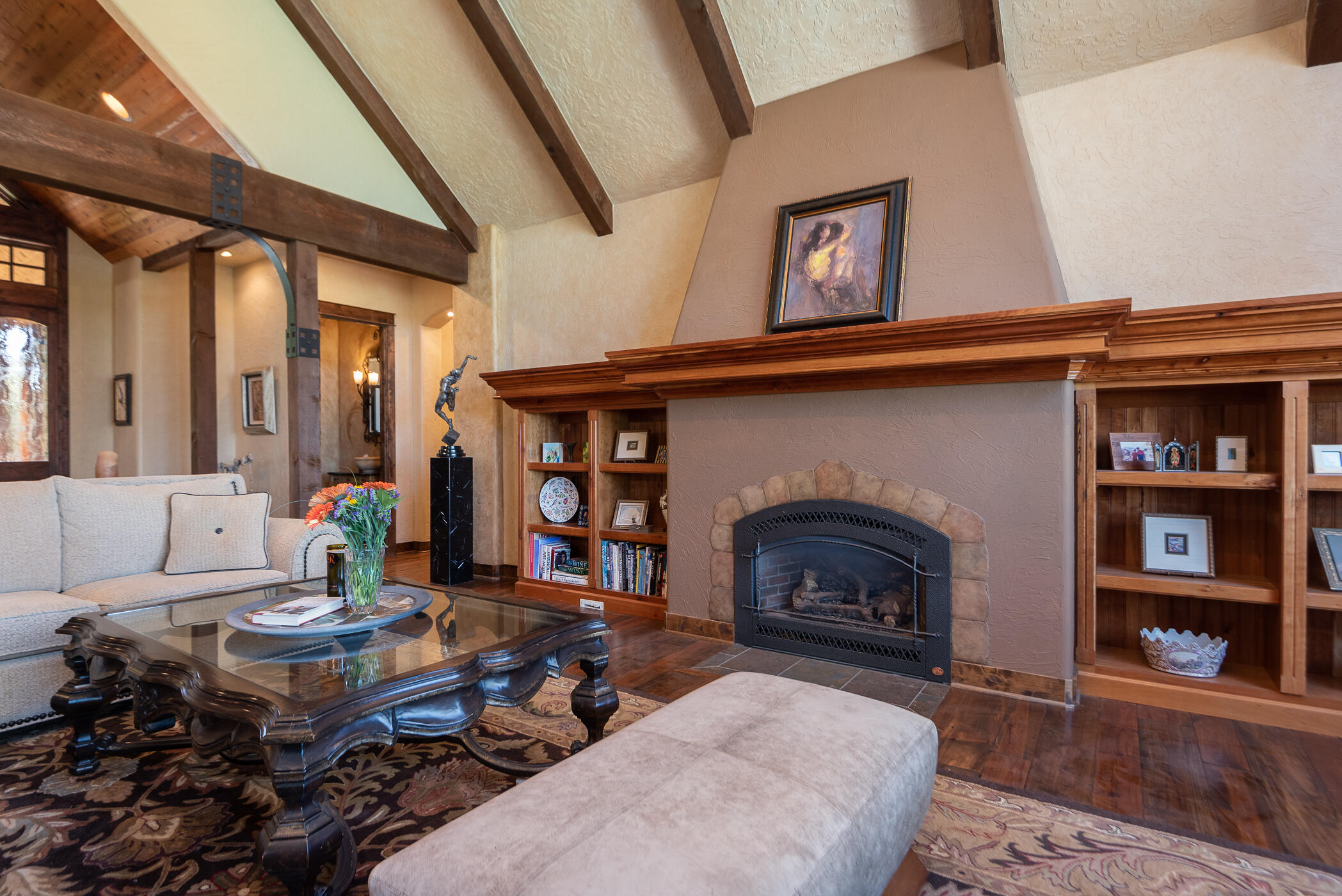 Deschutes River Ranc - Residential