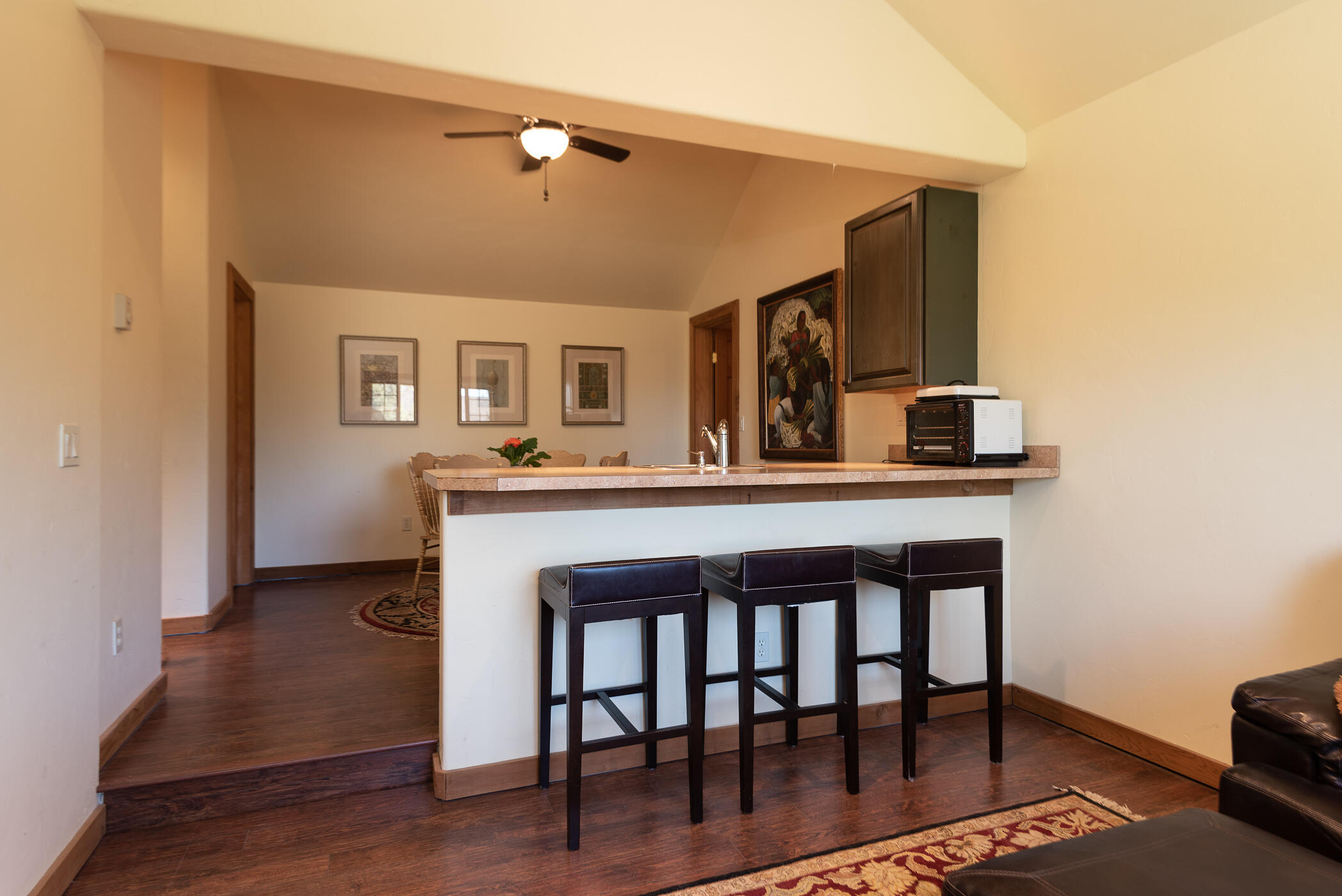 Deschutes River Ranc - Residential