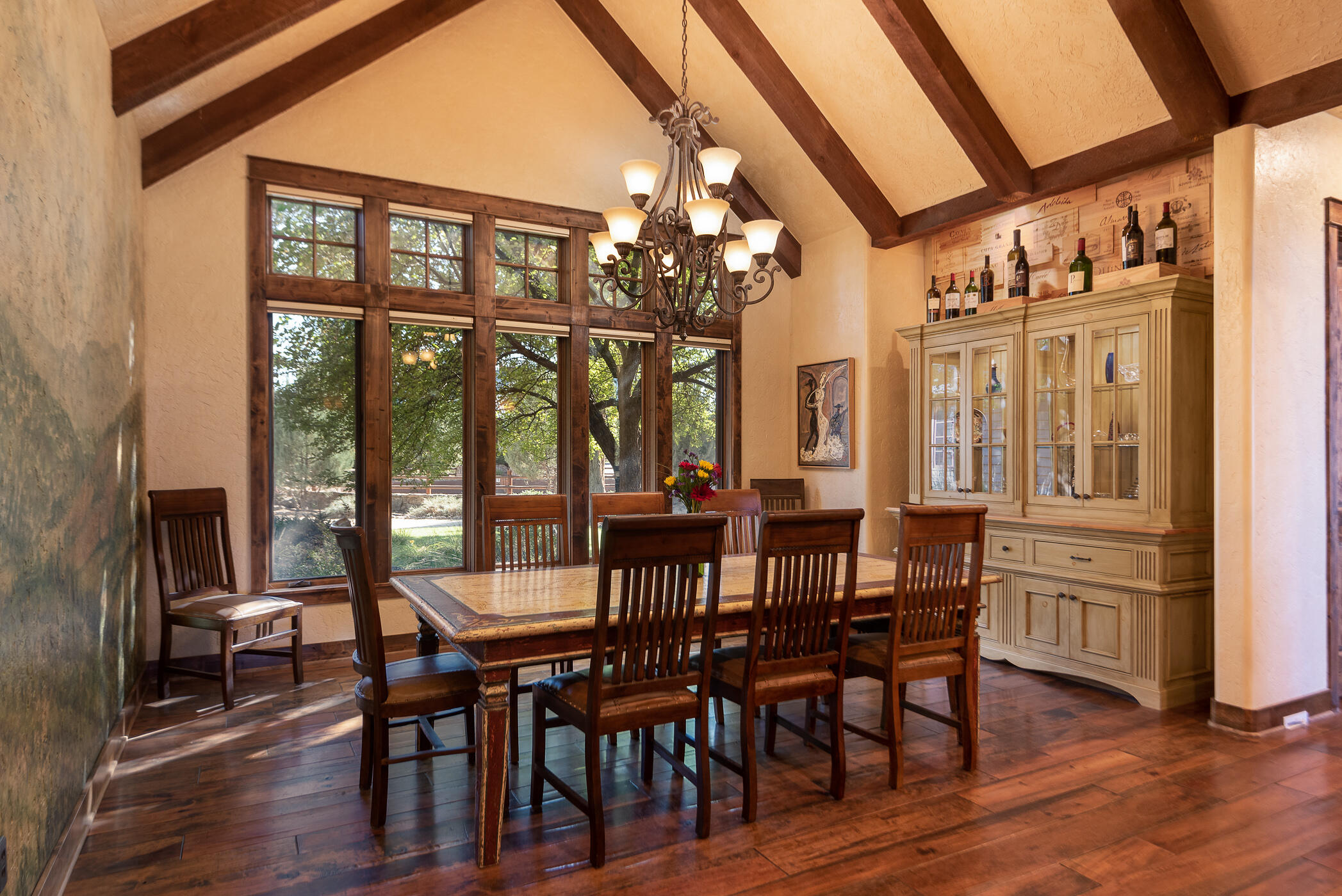 Deschutes River Ranc - Residential