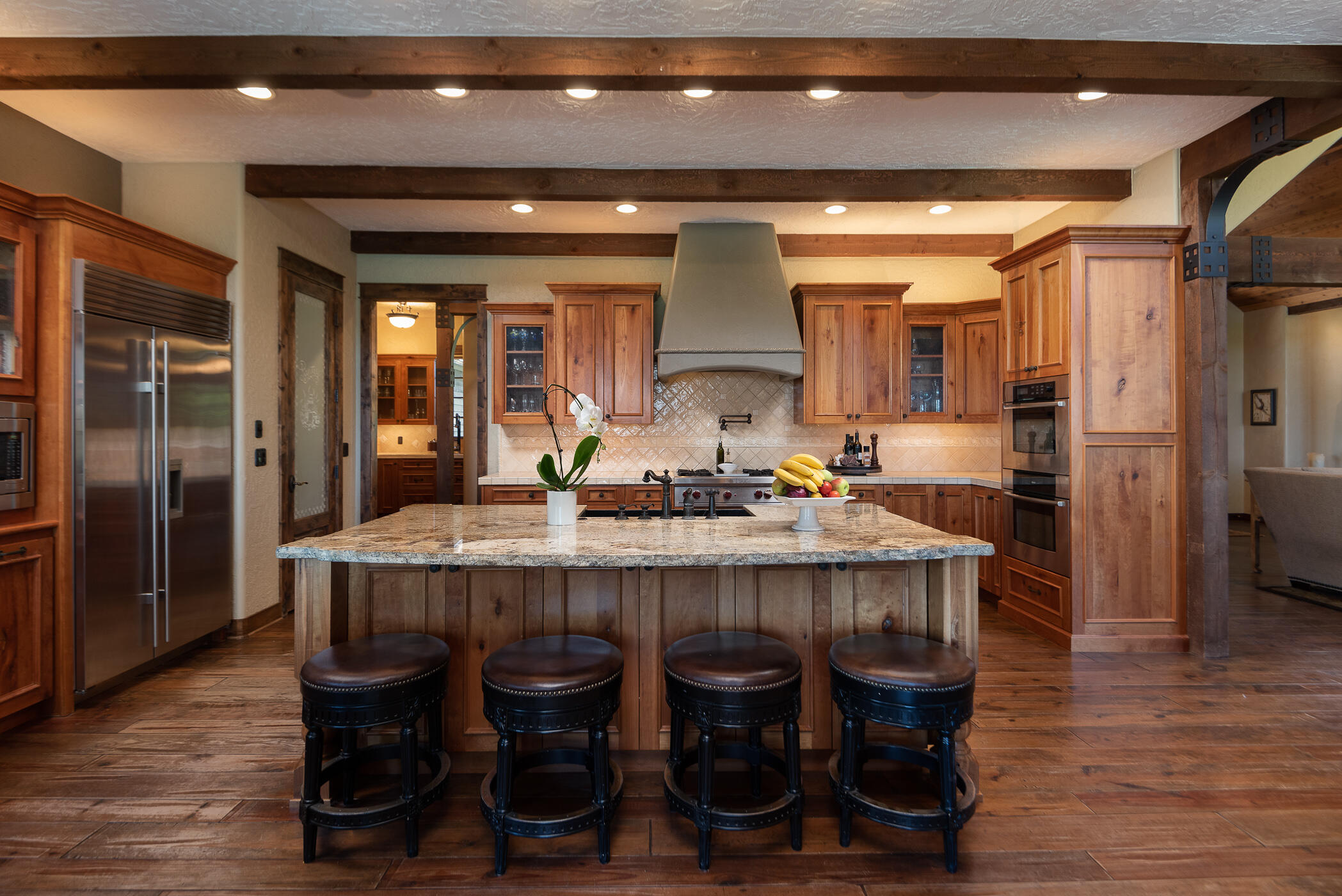 Deschutes River Ranc - Residential