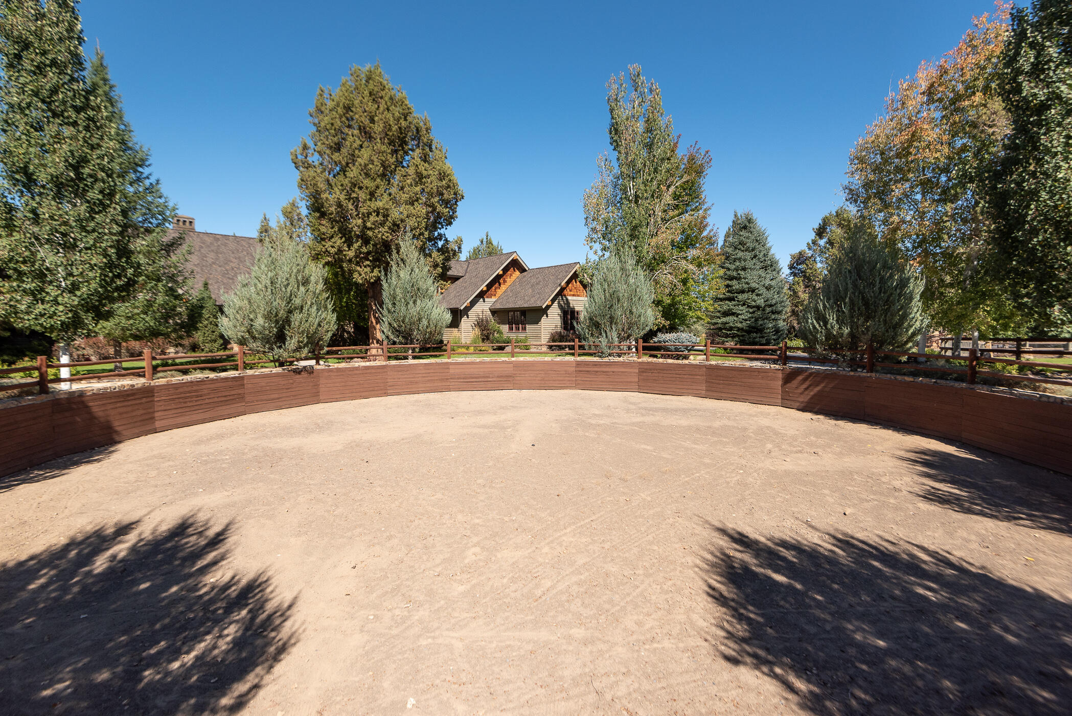 Deschutes River Ranc - Residential