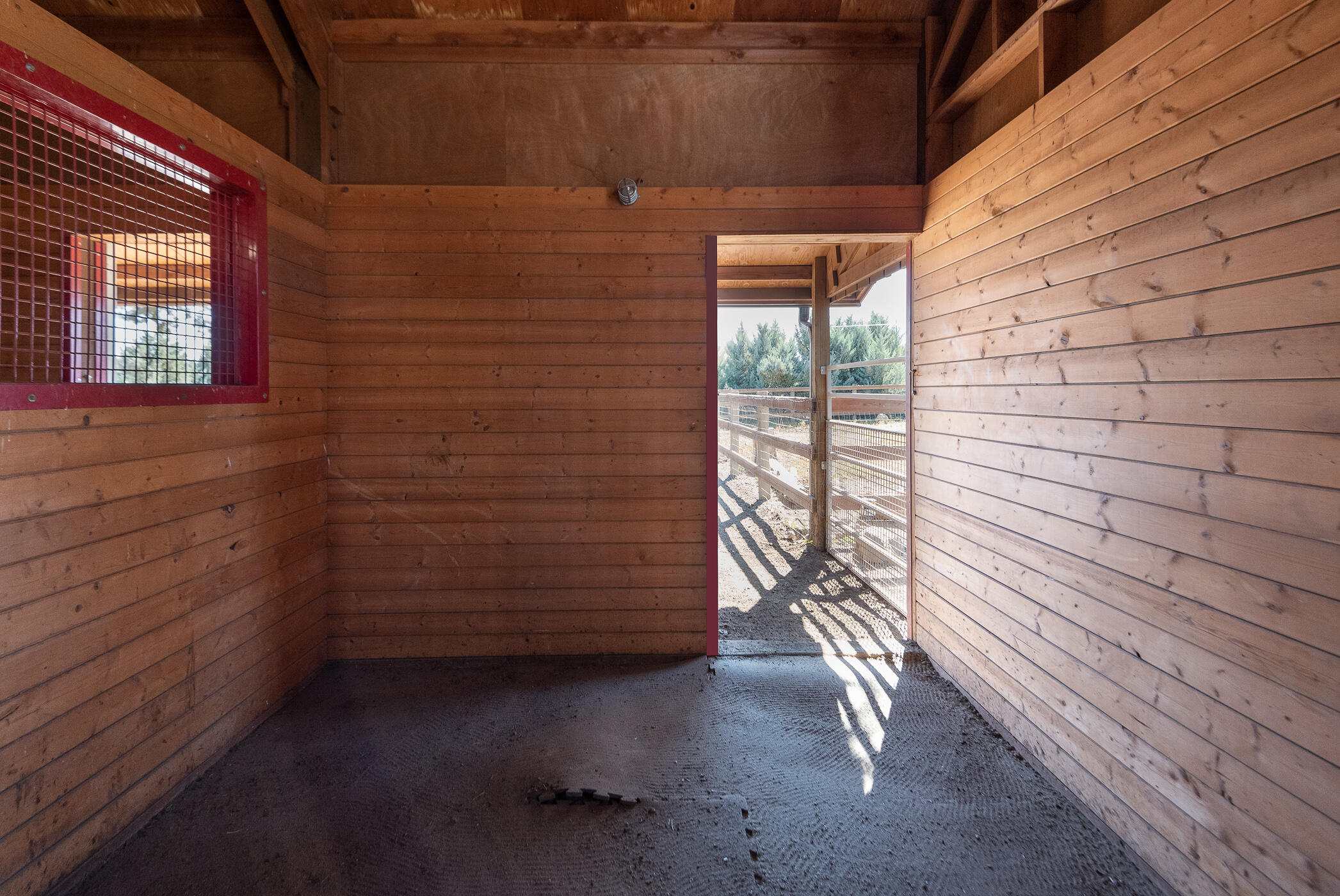 Deschutes River Ranc - Residential