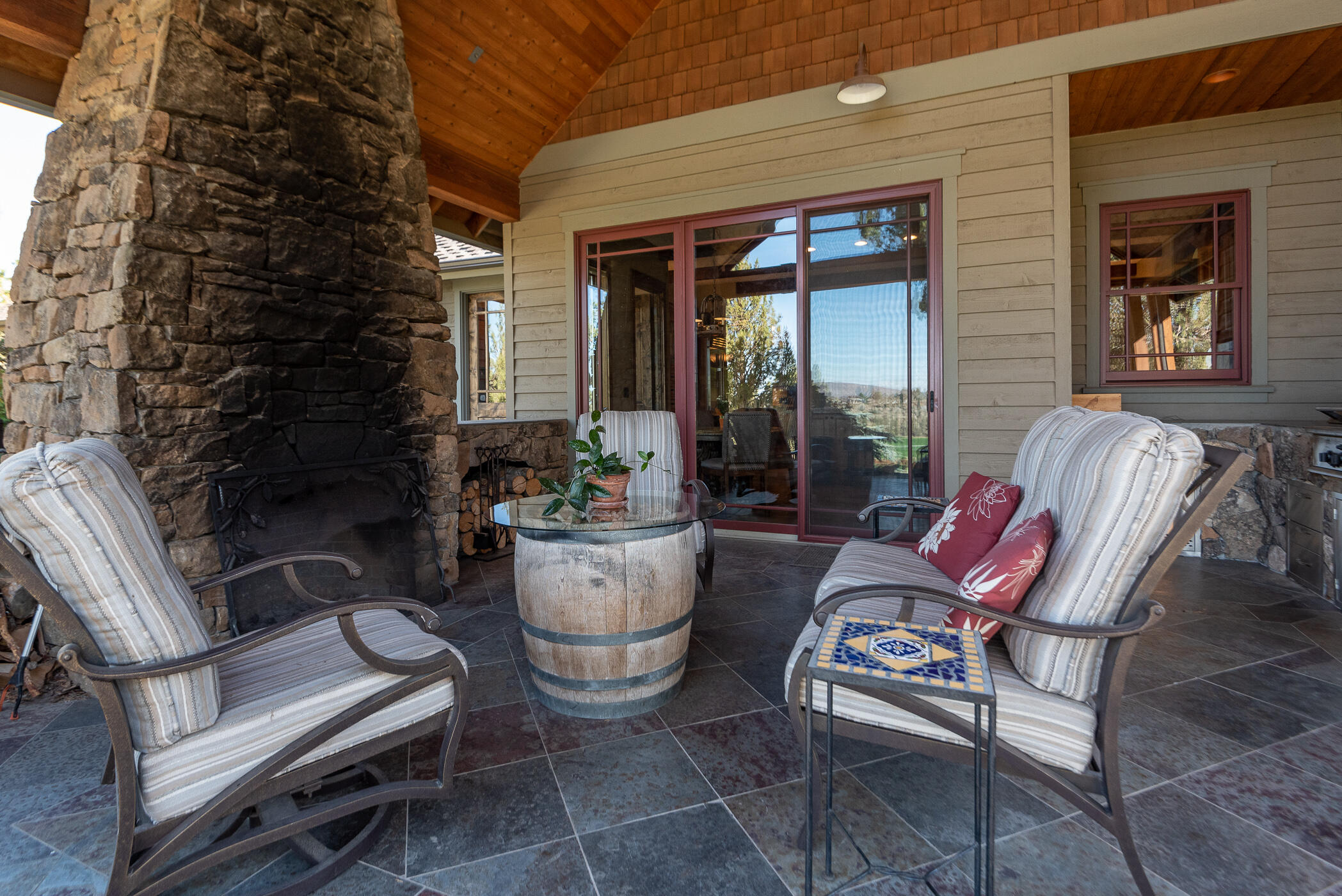 Deschutes River Ranc - Residential