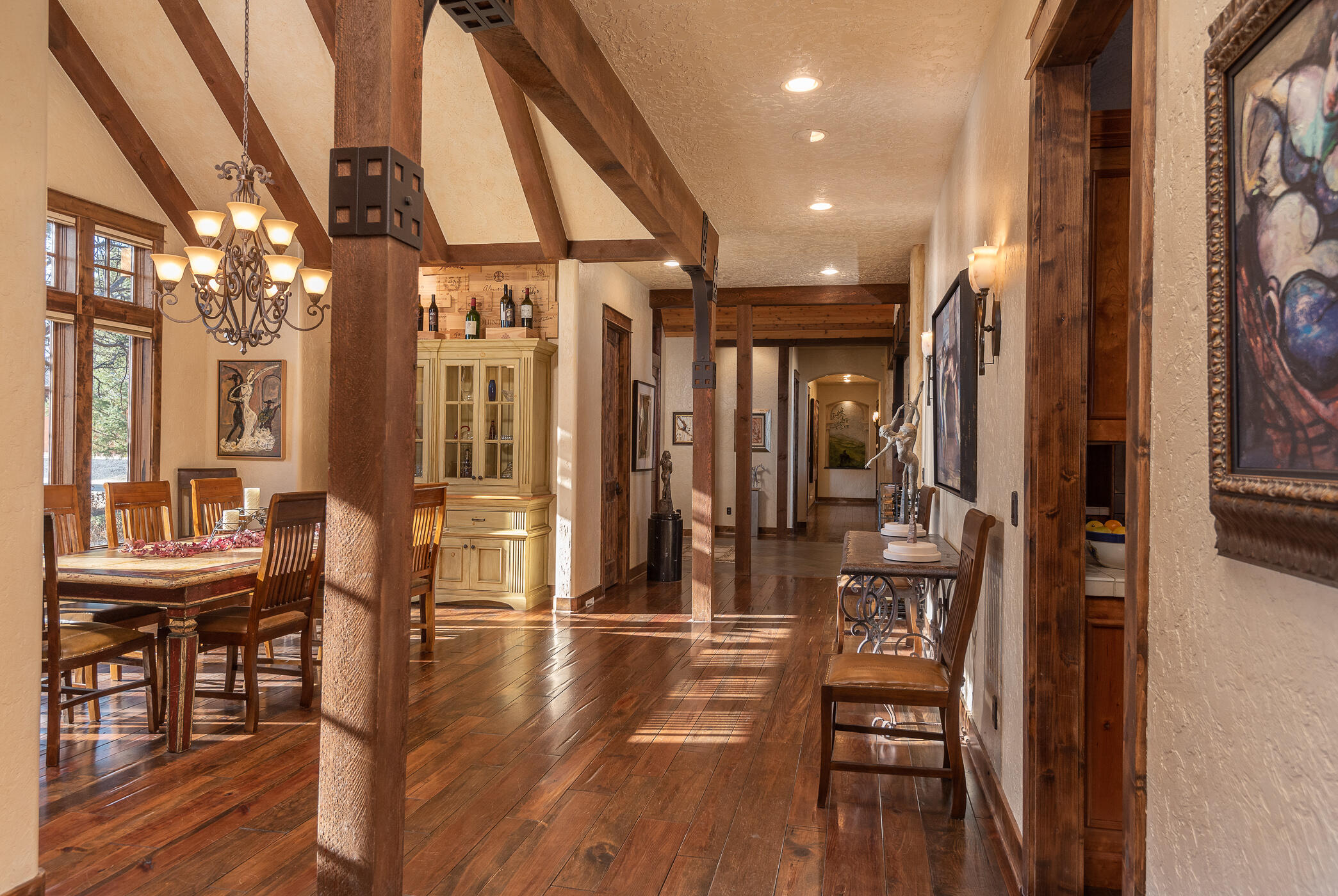 Deschutes River Ranc - Residential