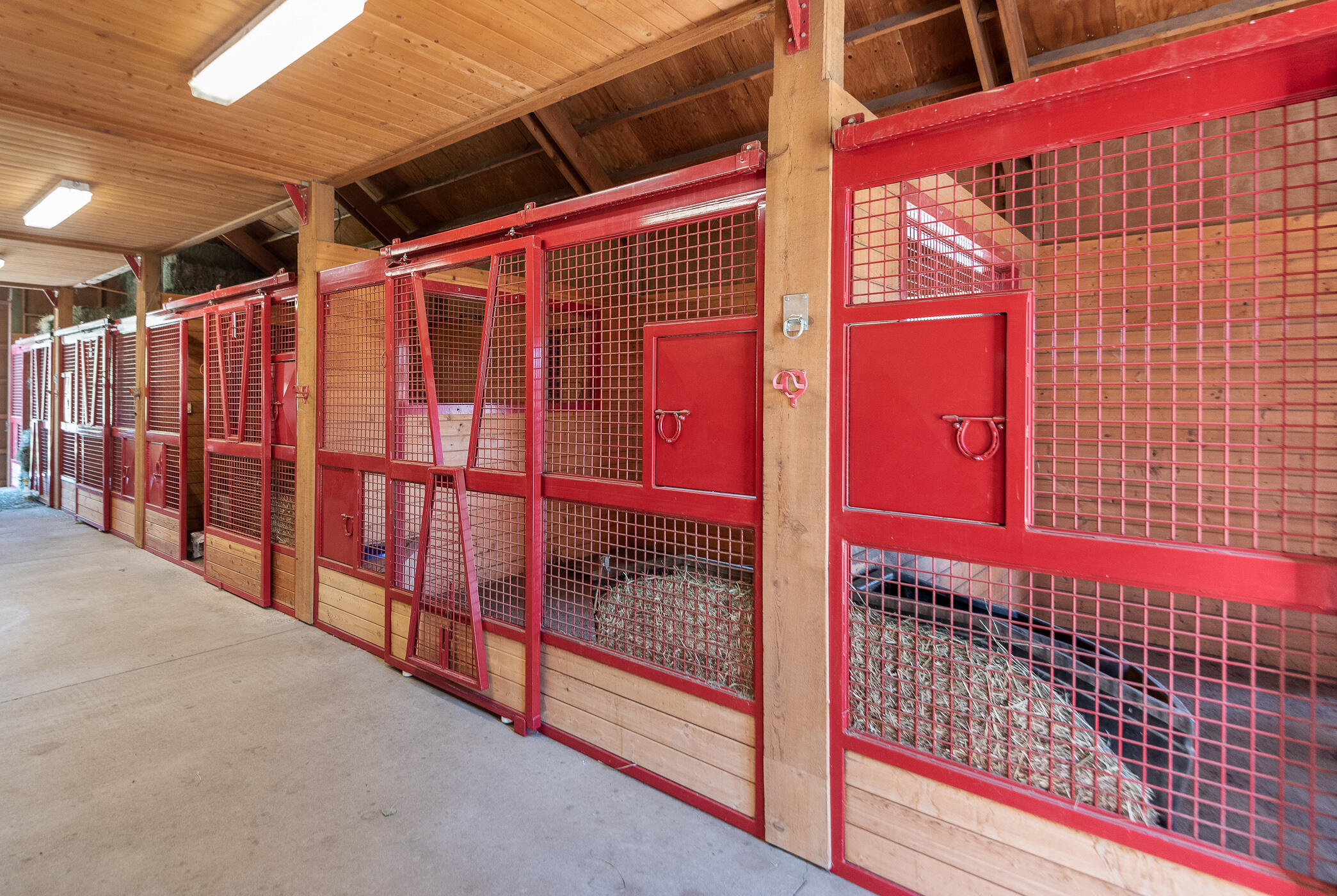 Deschutes River Ranc - Residential