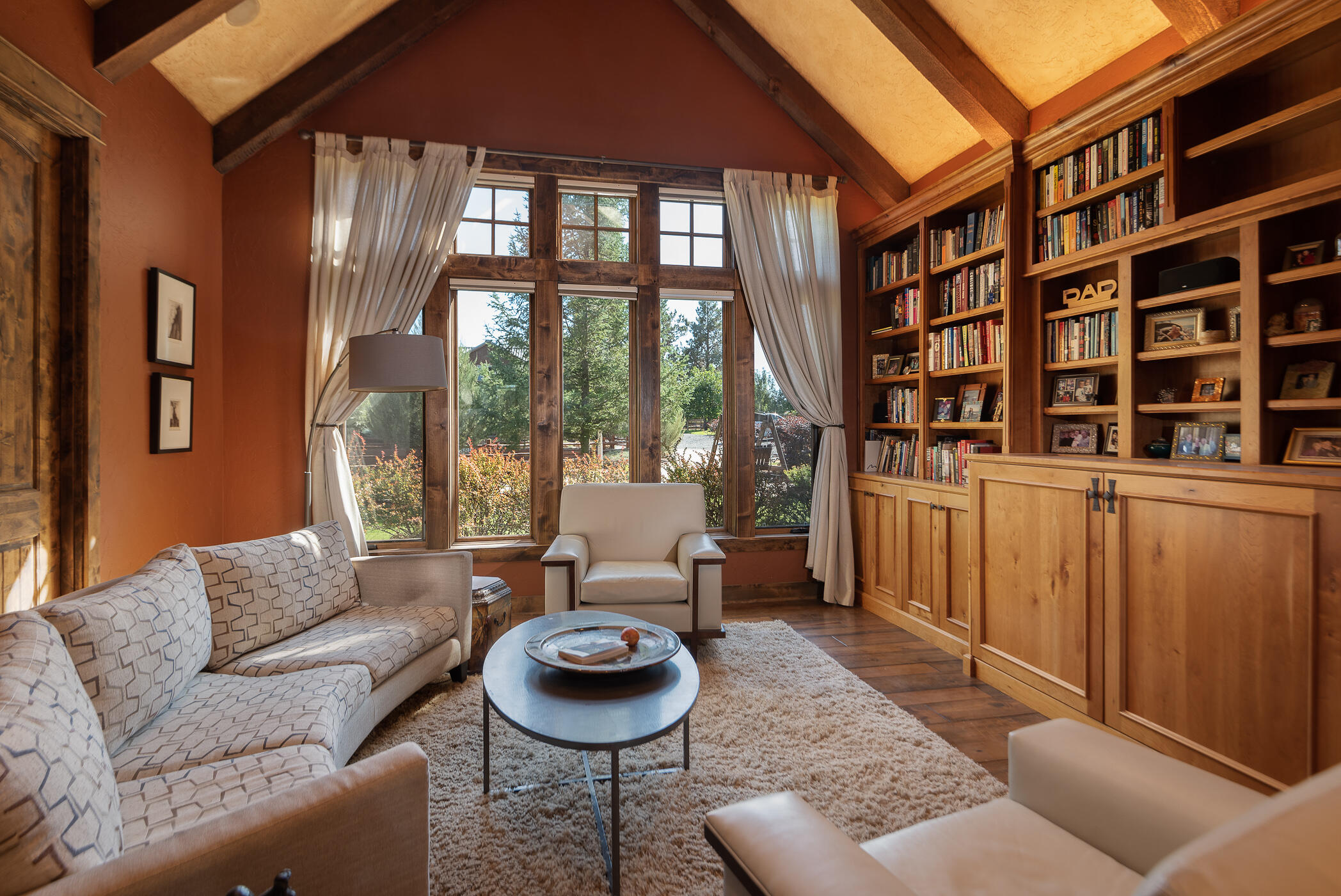 Deschutes River Ranc - Residential