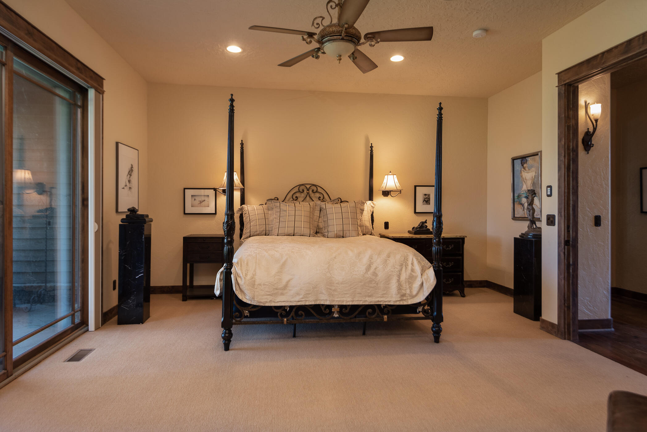 Deschutes River Ranc - Residential