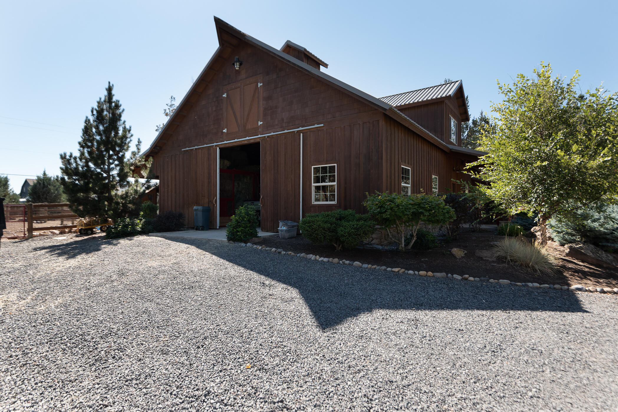 Deschutes River Ranc - Residential
