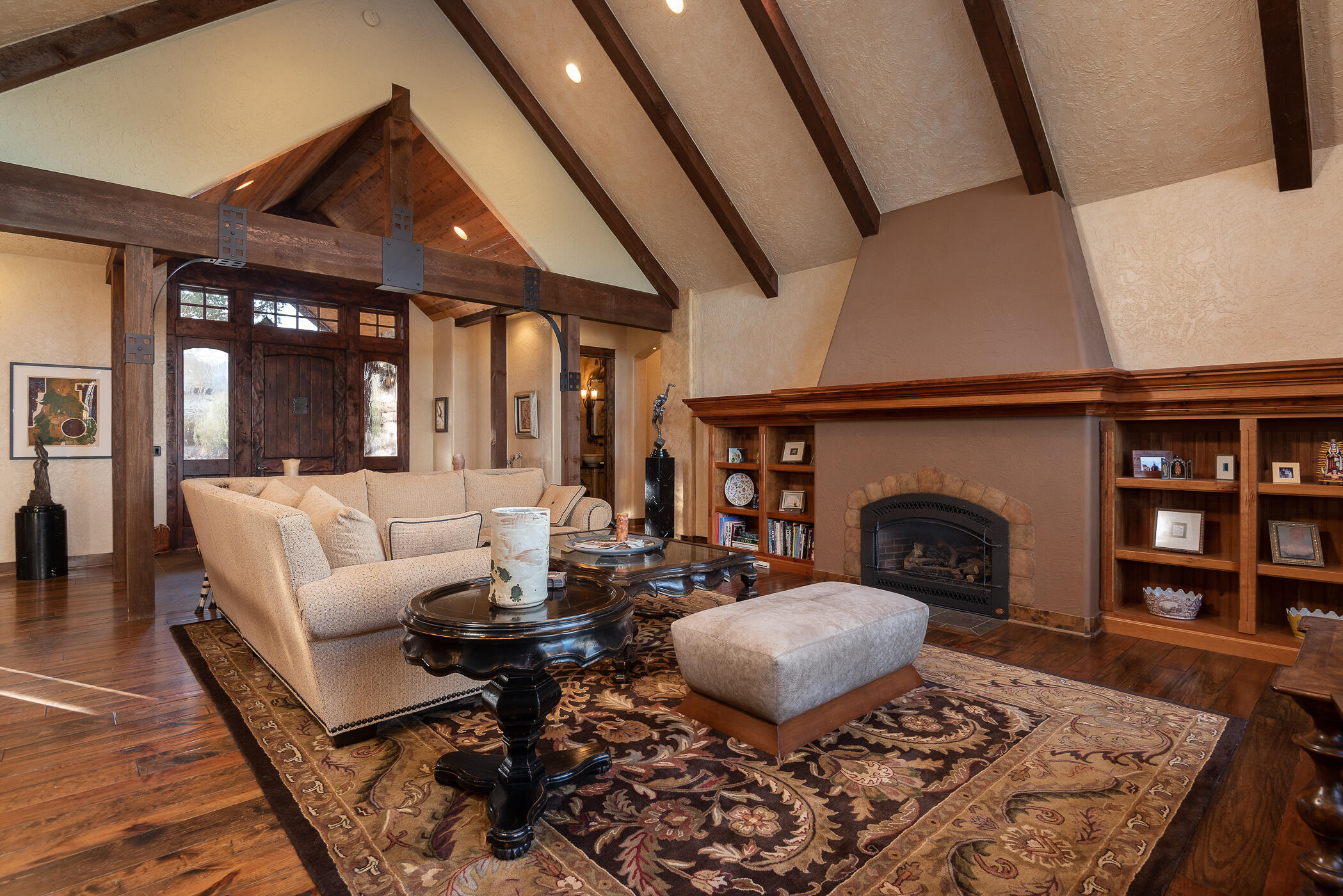 Deschutes River Ranc - Residential