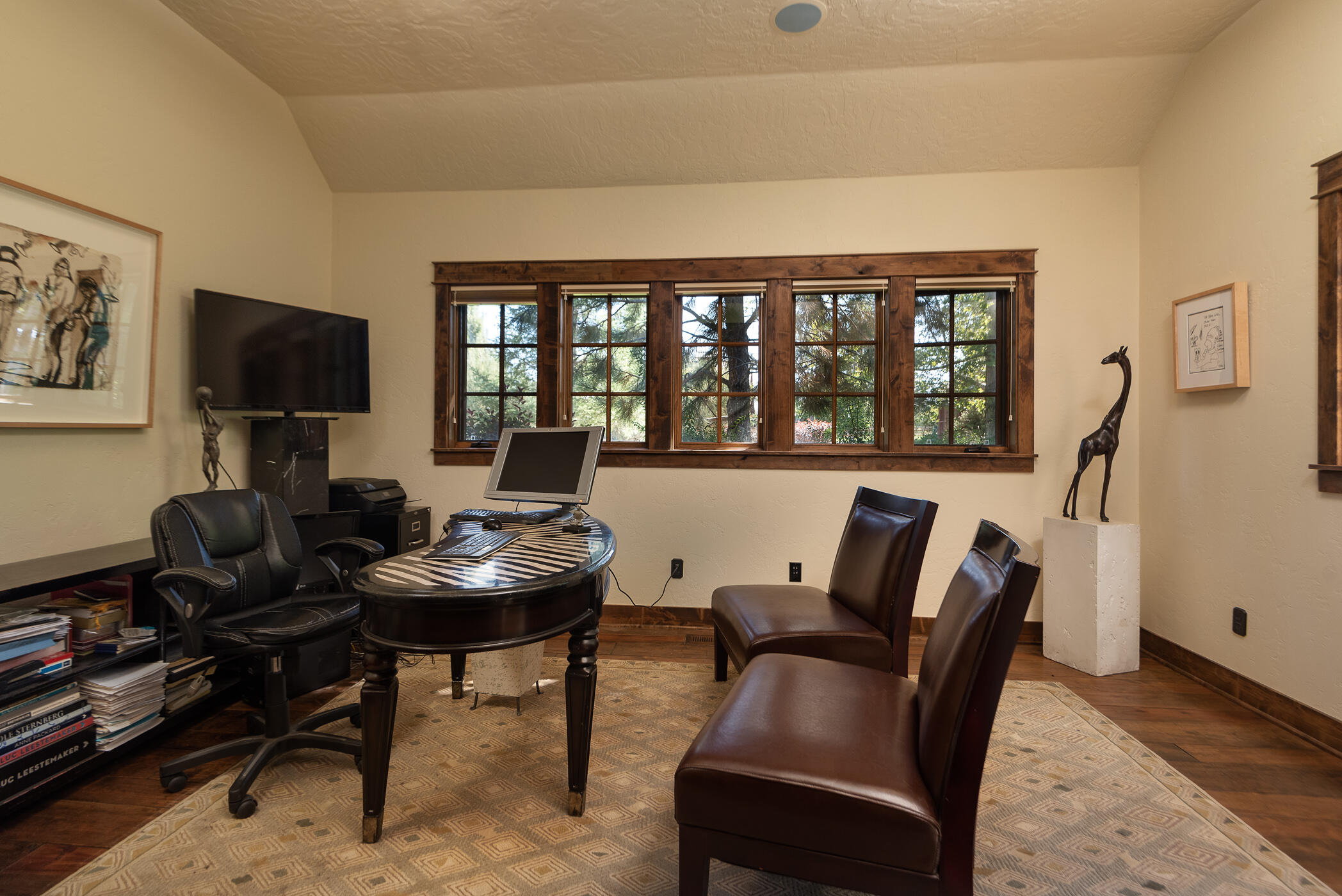 Deschutes River Ranc - Residential