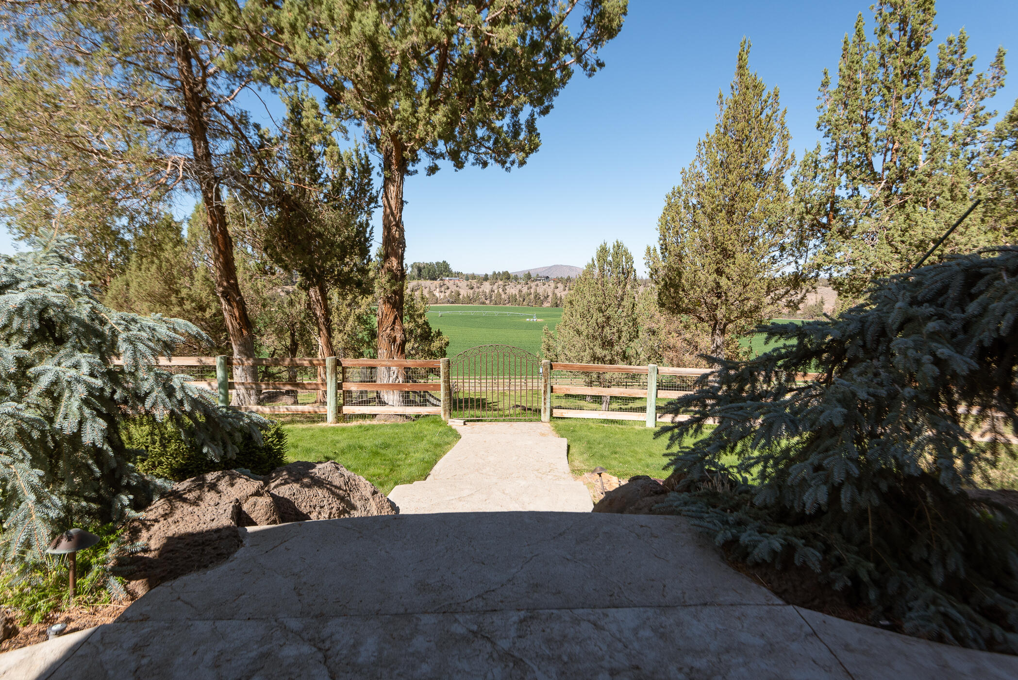 Deschutes River Ranc - Residential