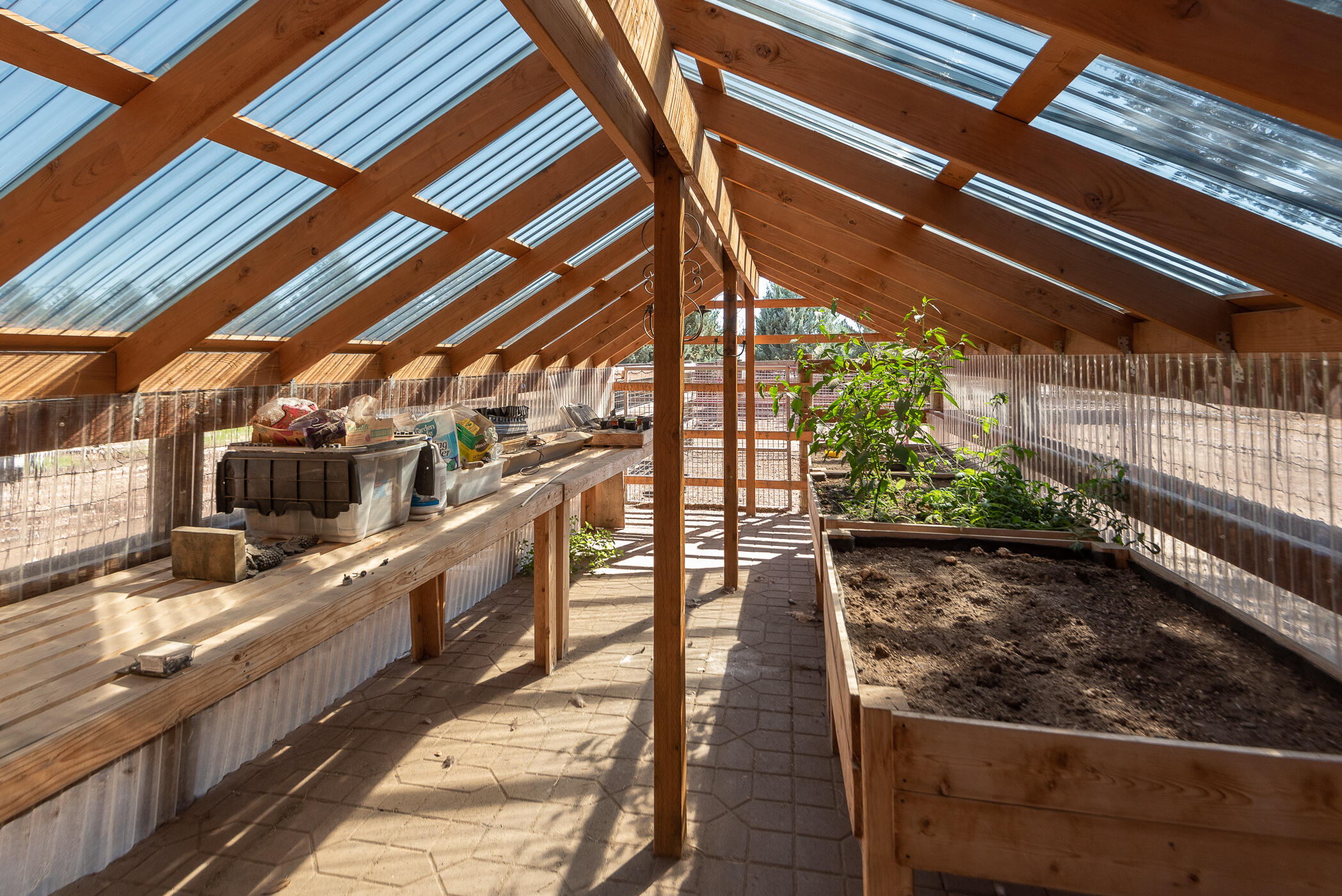 Deschutes River Ranc - Residential