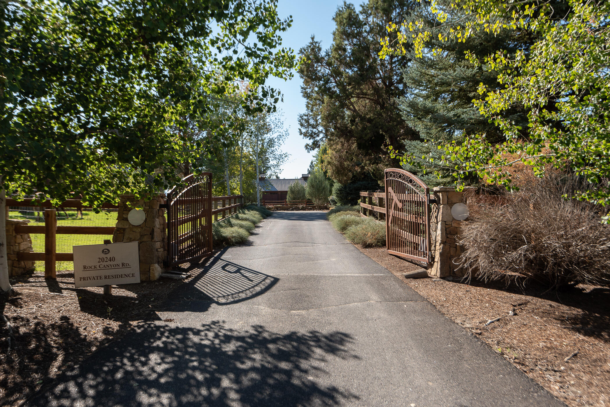 Deschutes River Ranc - Residential
