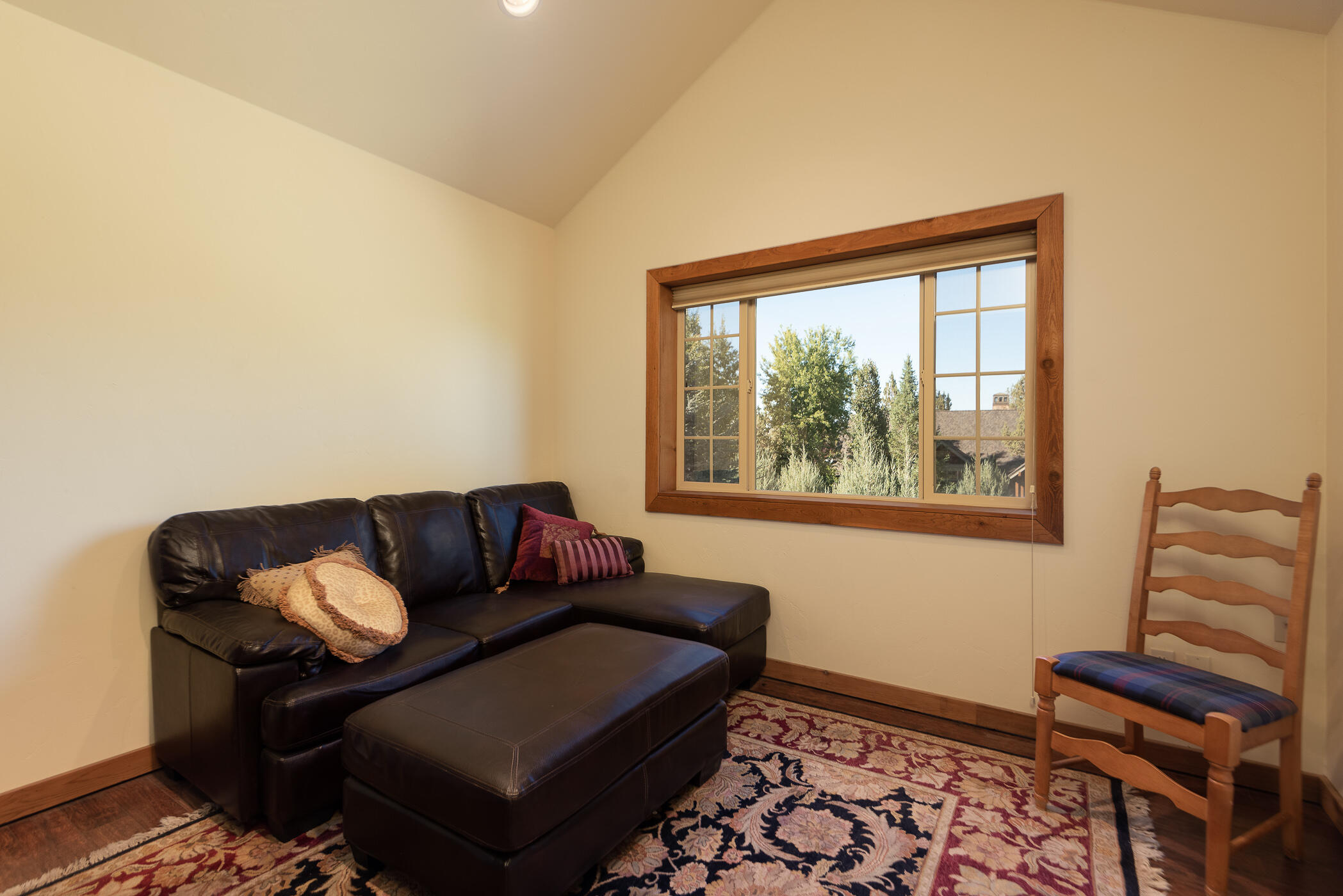 Deschutes River Ranc - Residential