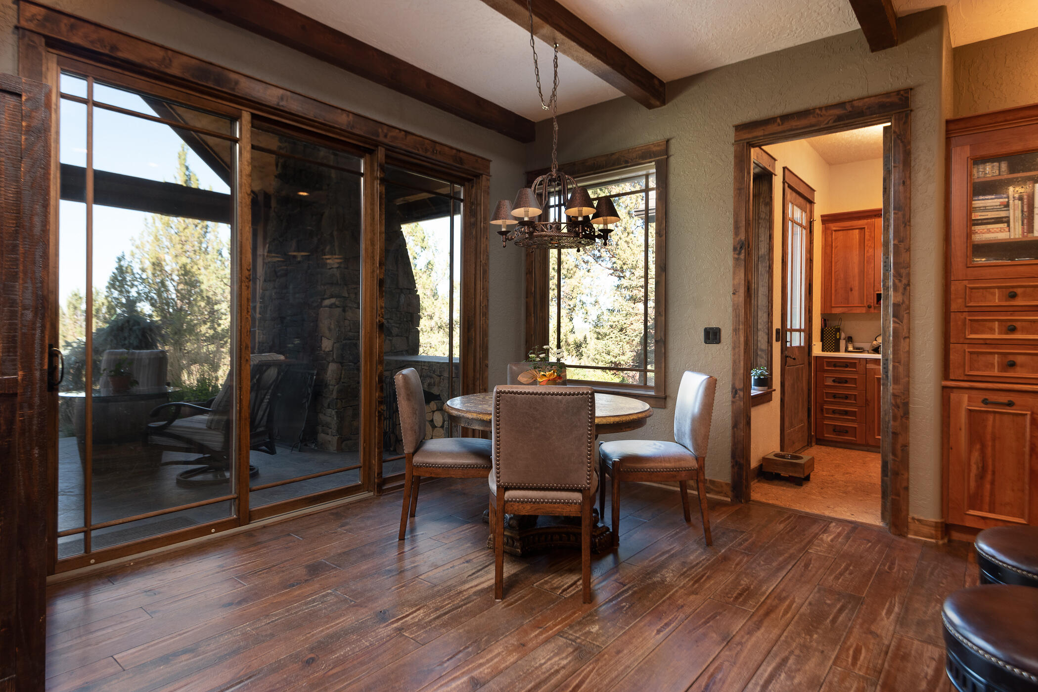 Deschutes River Ranc - Residential