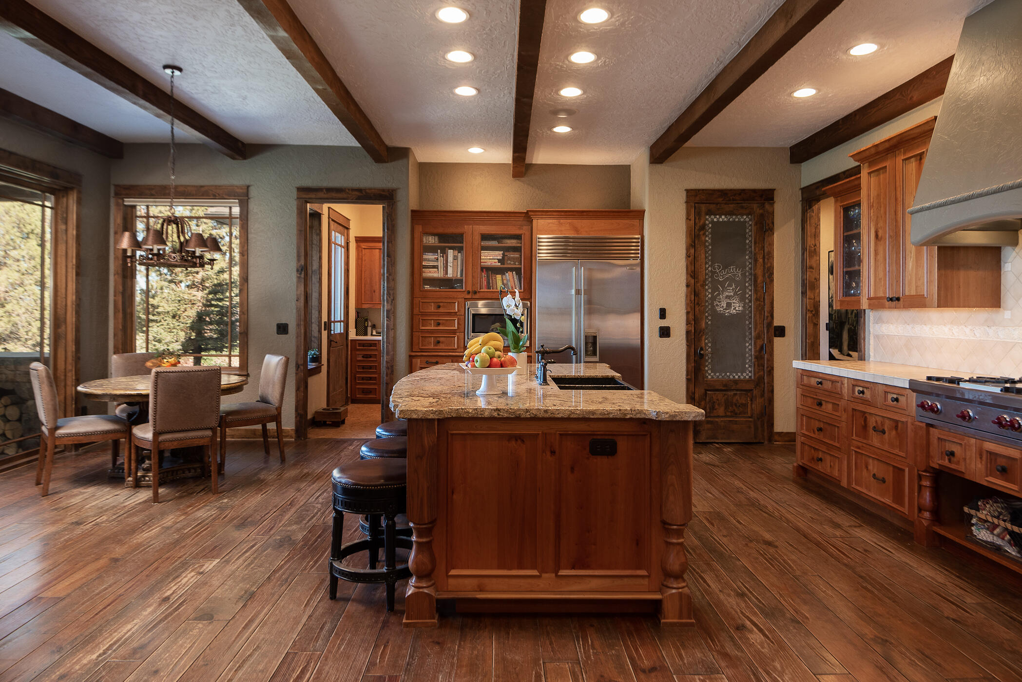 Deschutes River Ranc - Residential