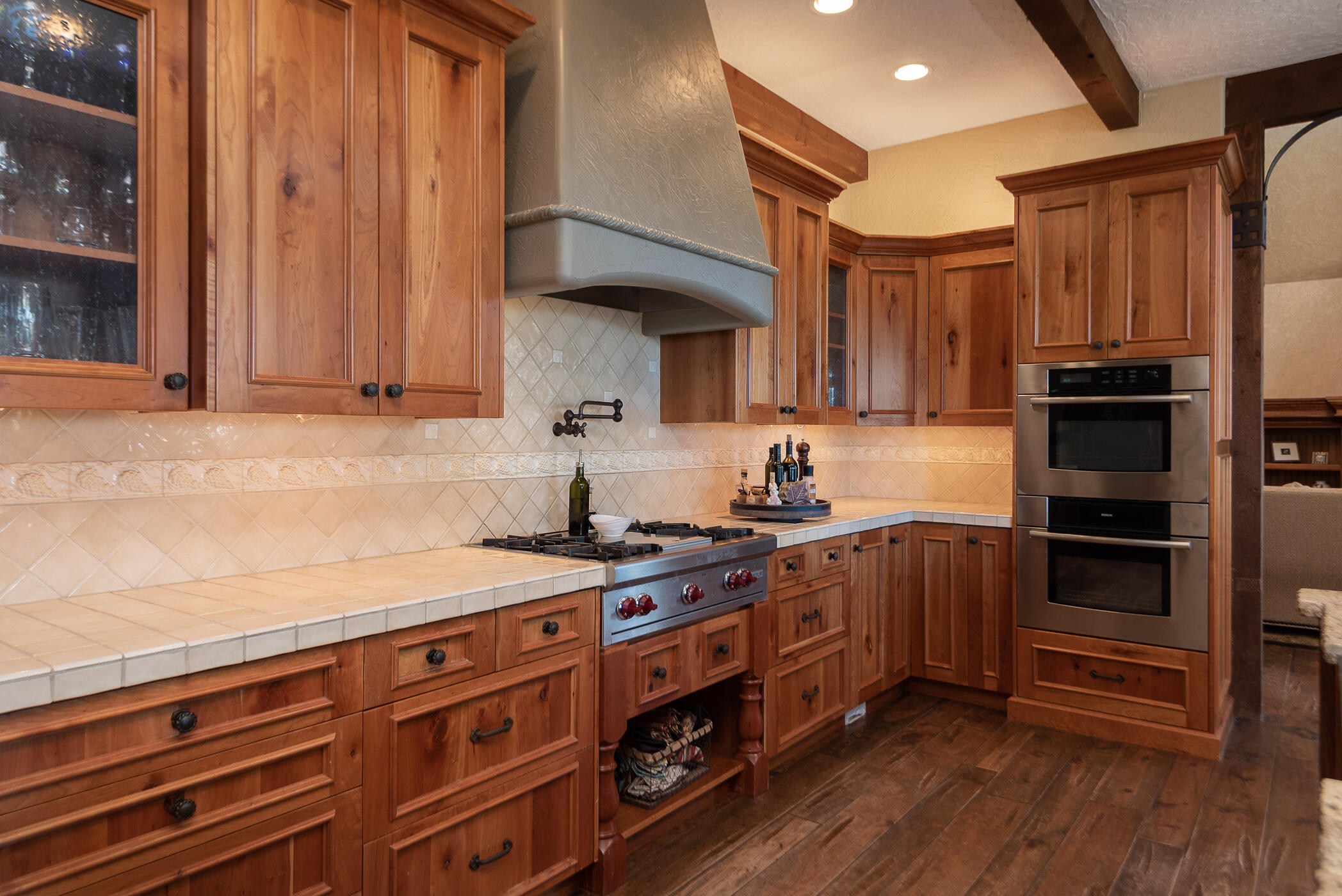 Deschutes River Ranc - Residential