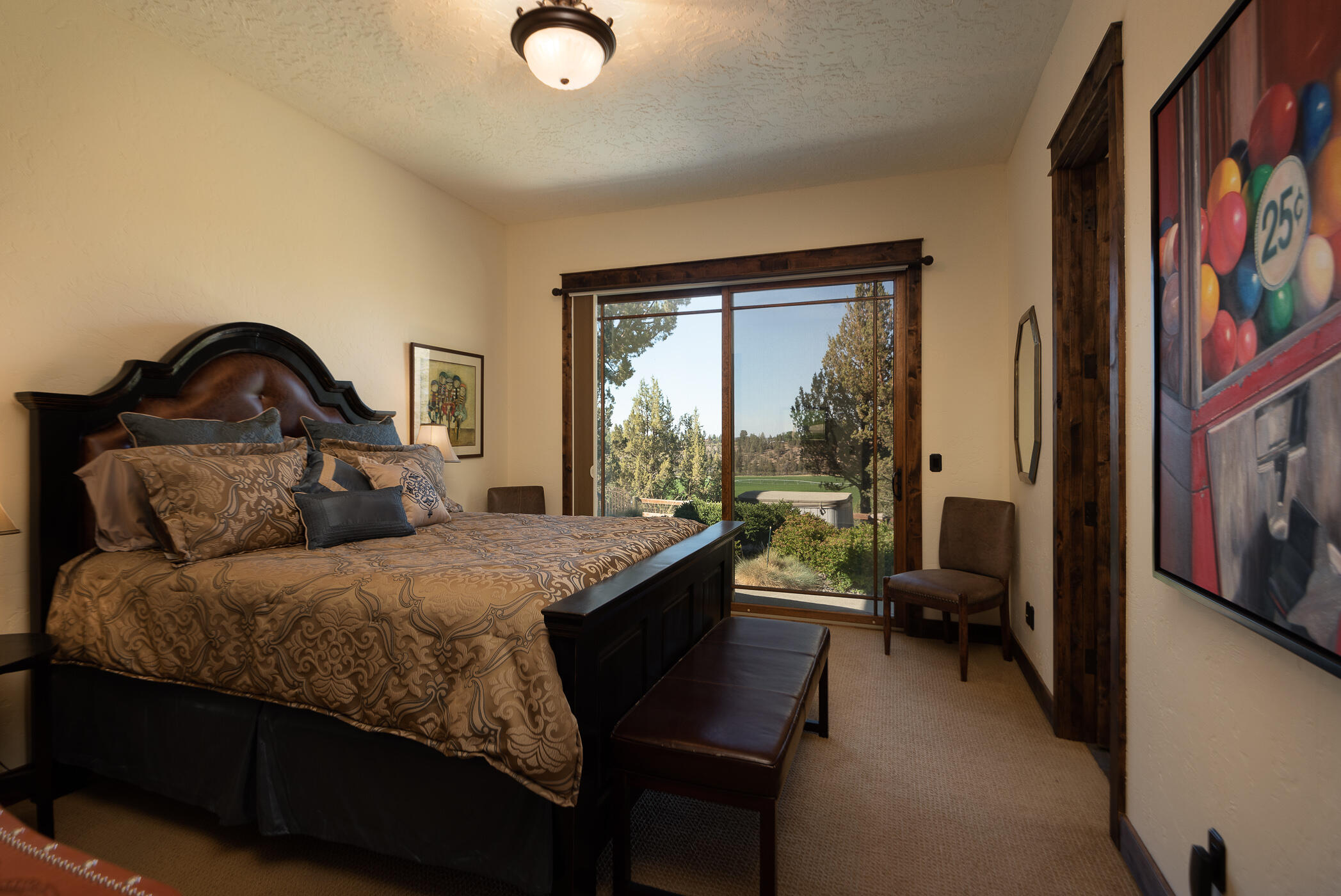 Deschutes River Ranc - Residential