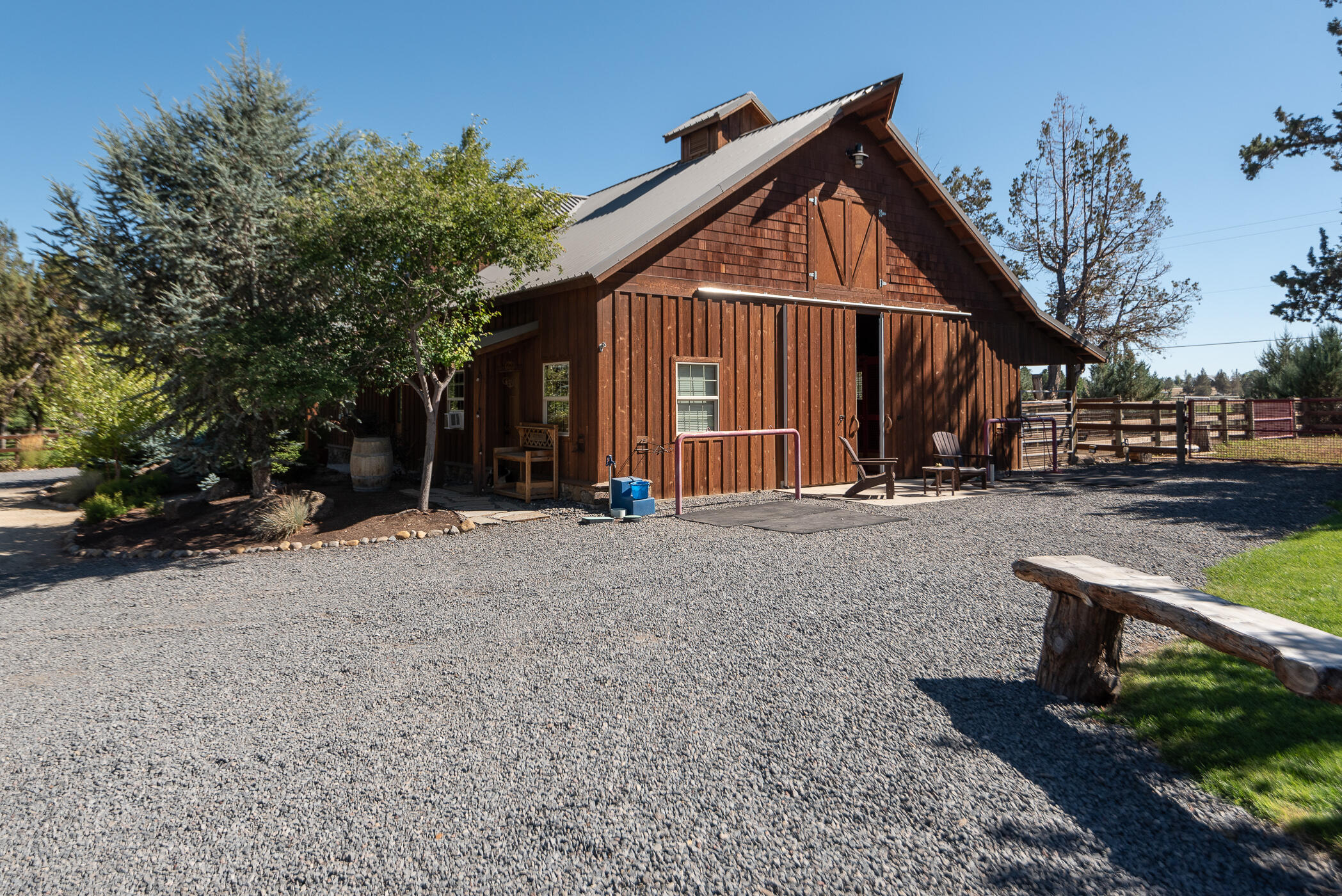 Deschutes River Ranc - Residential