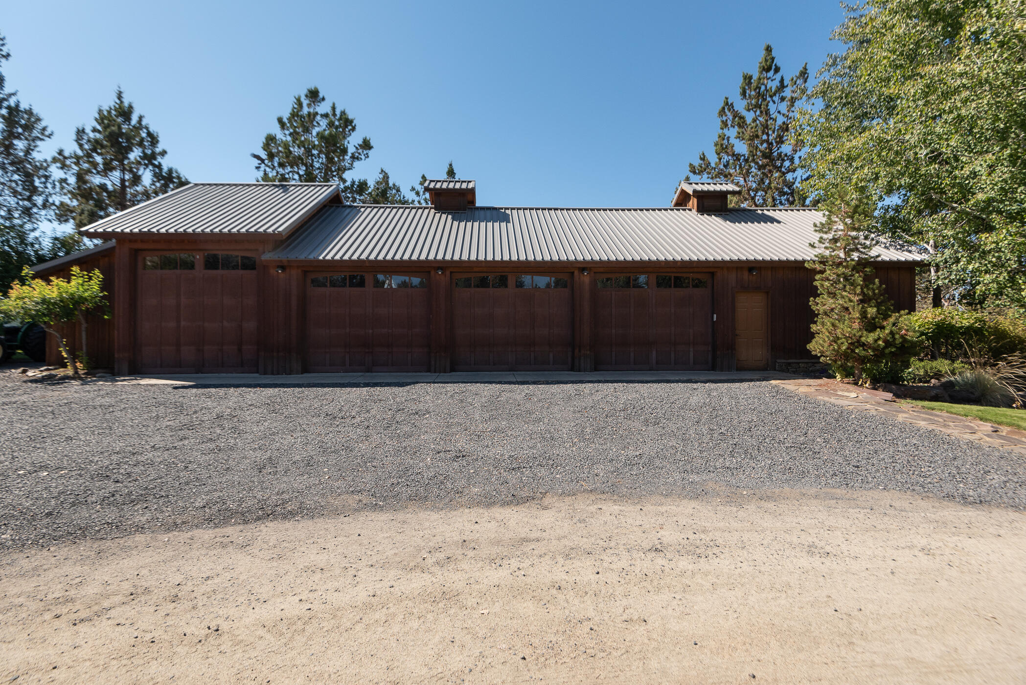 Deschutes River Ranc - Residential