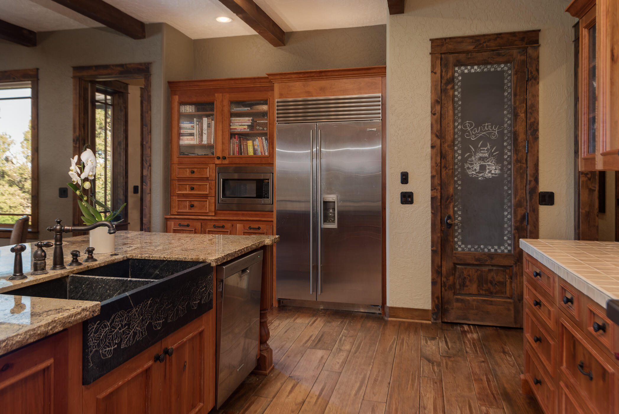 Deschutes River Ranc - Residential