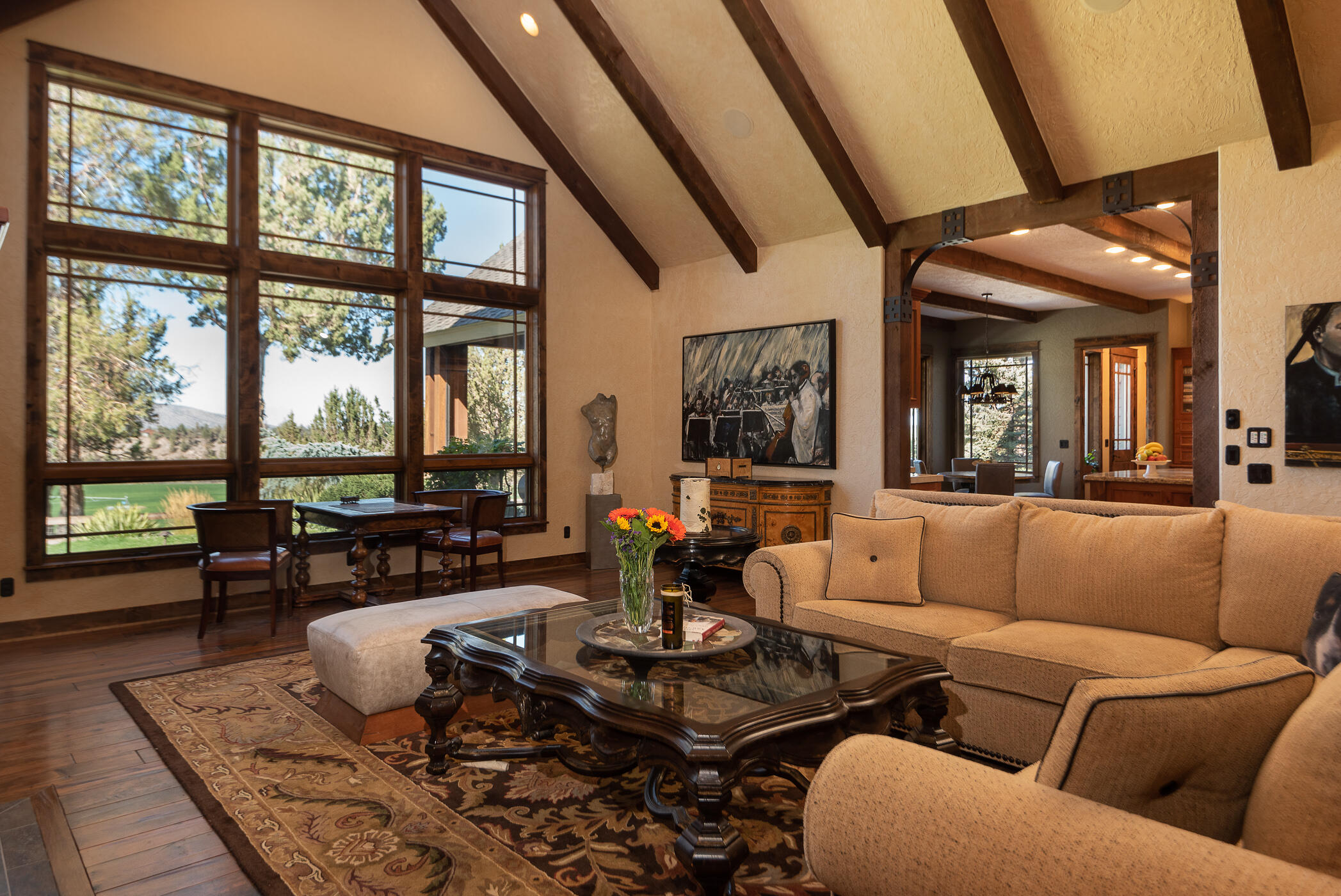 Deschutes River Ranc - Residential