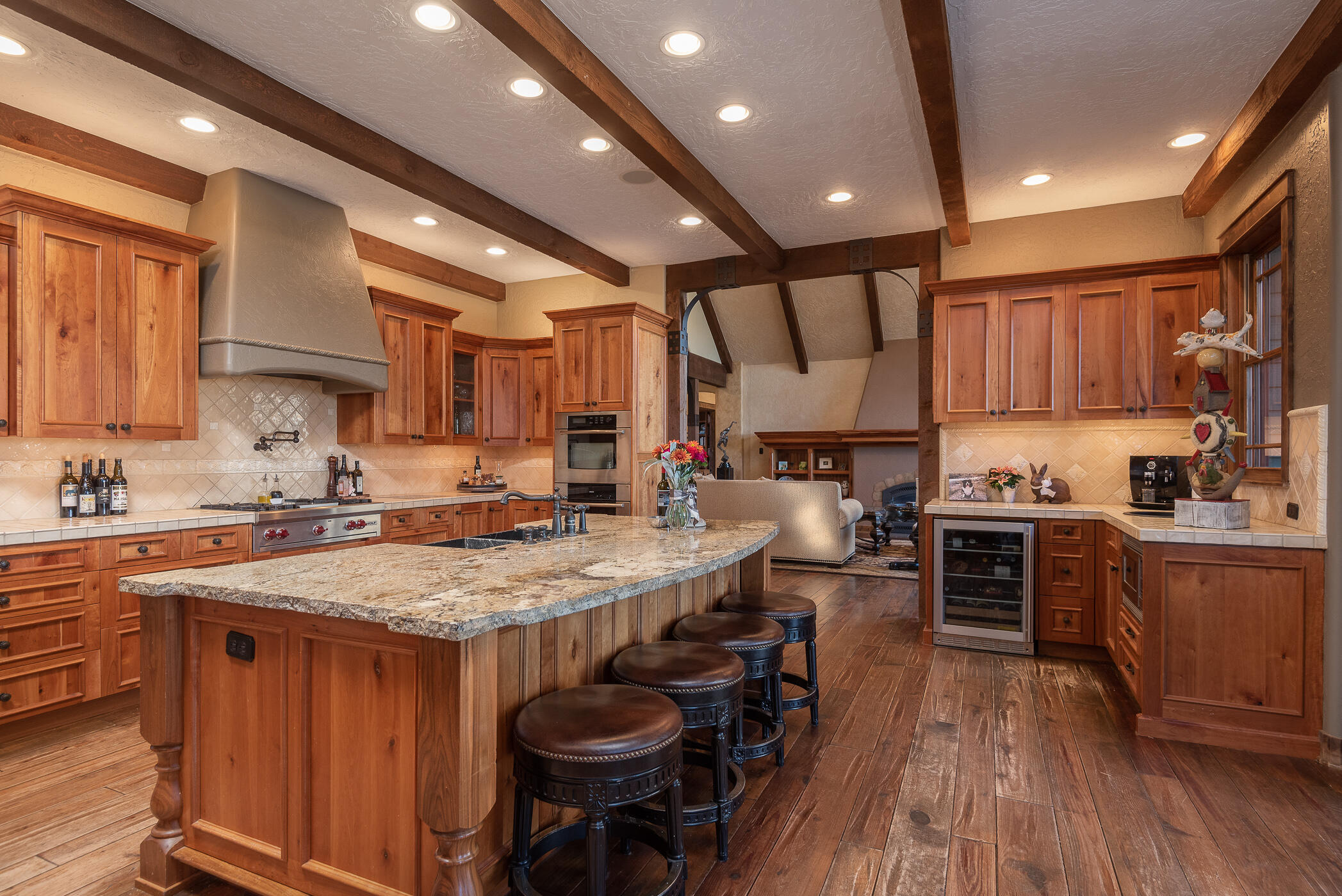 Deschutes River Ranc - Residential