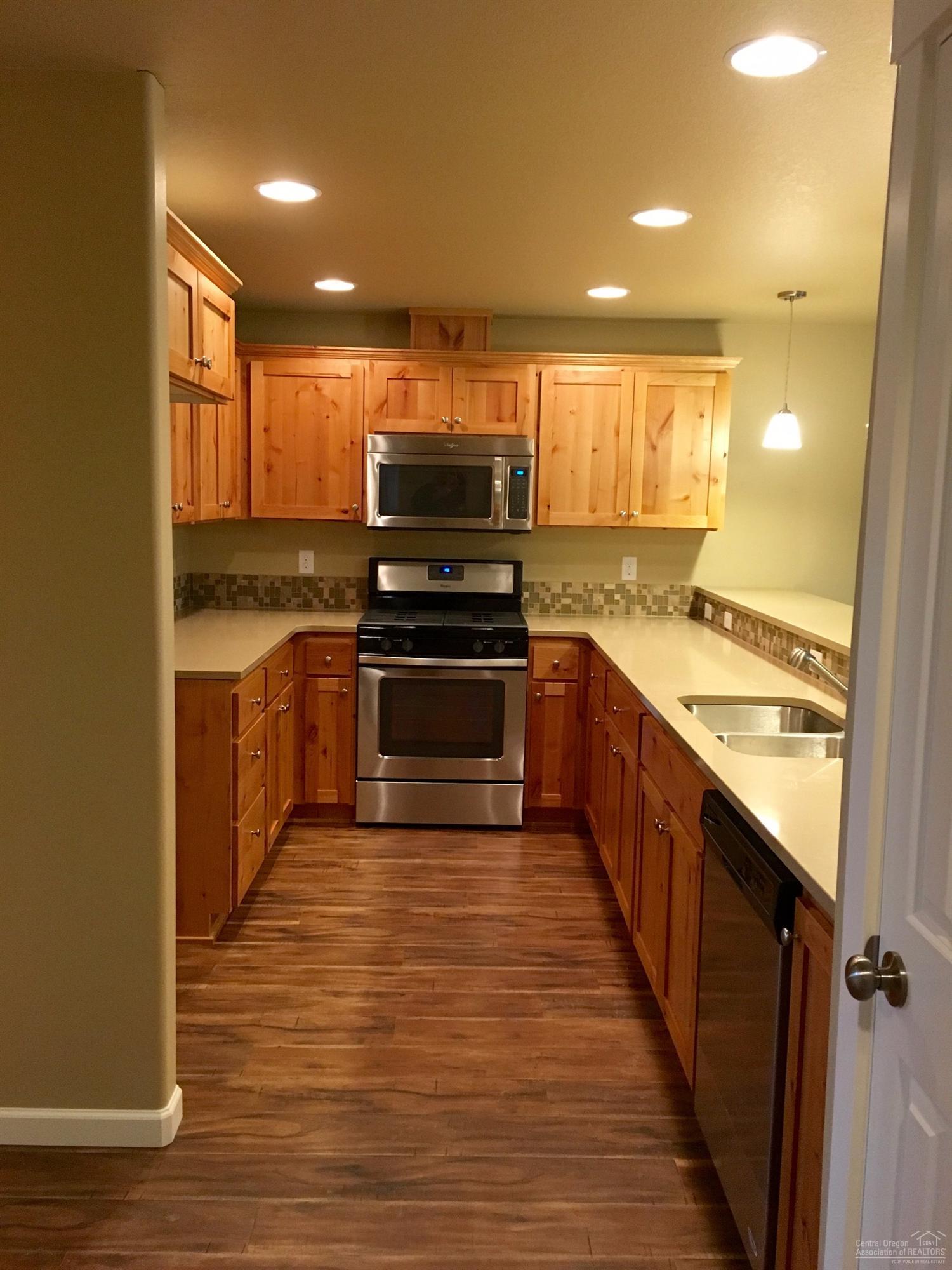 Julina Park - Residential