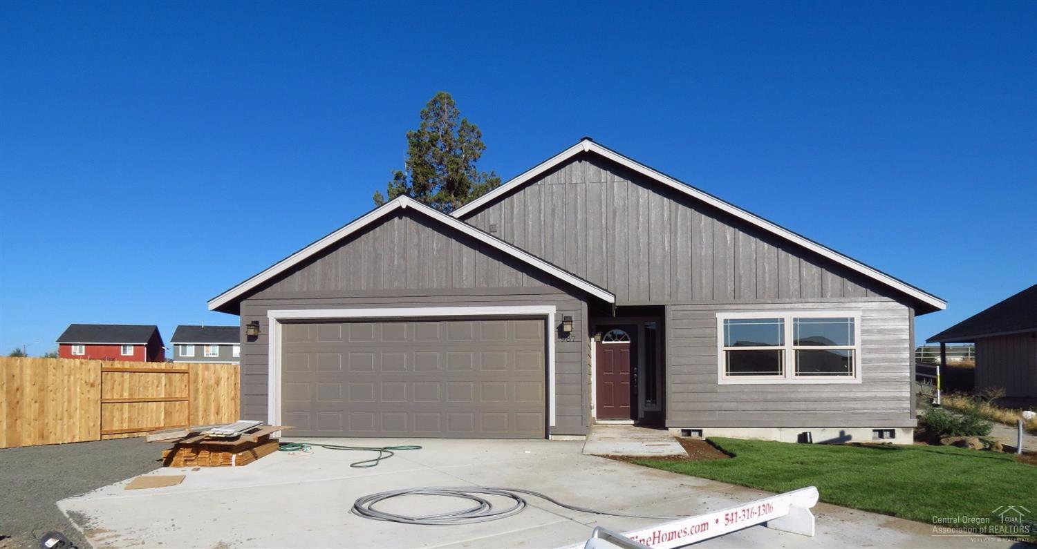 Julina Park - Residential